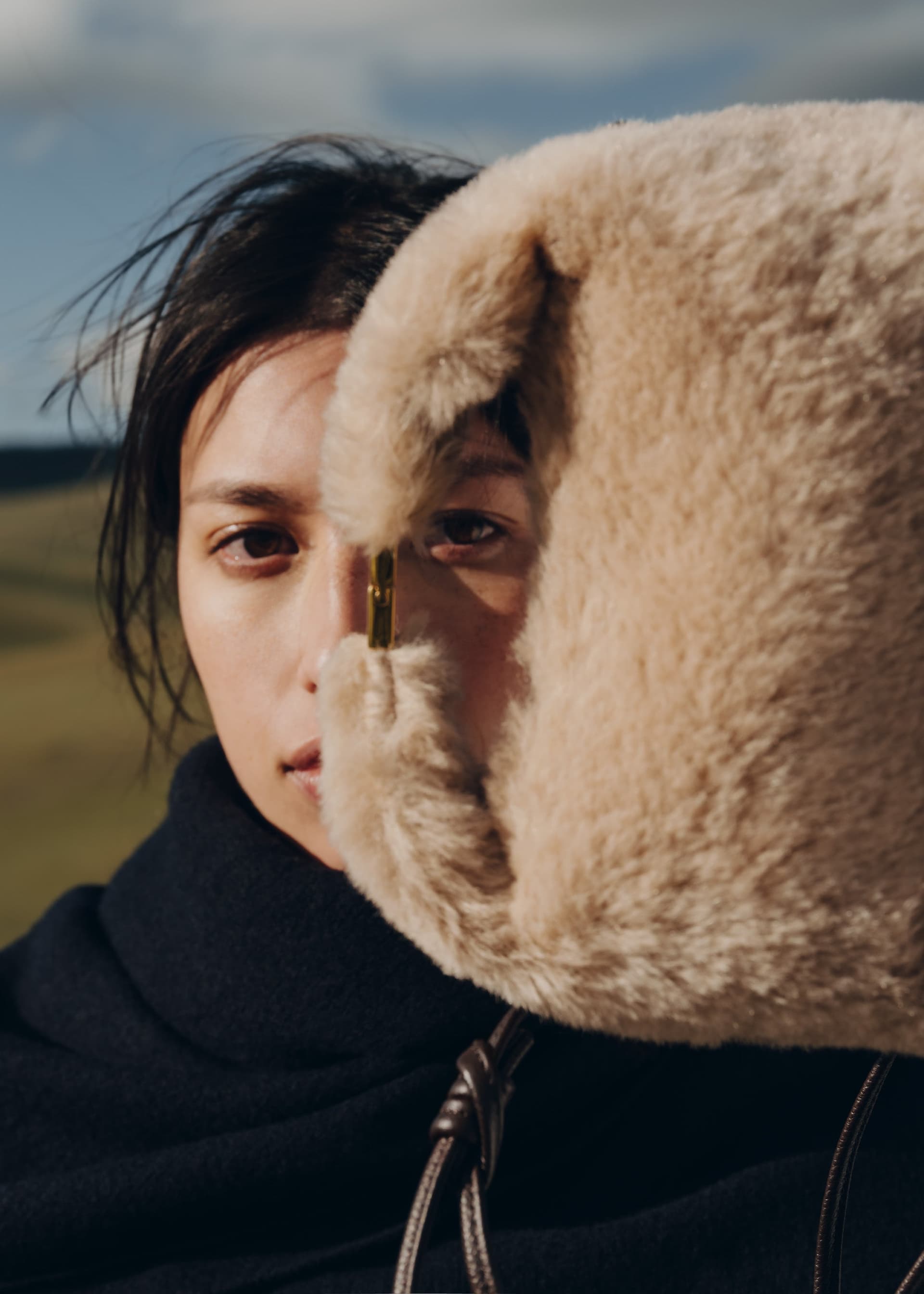 Béri - Alpaga - Photo 3