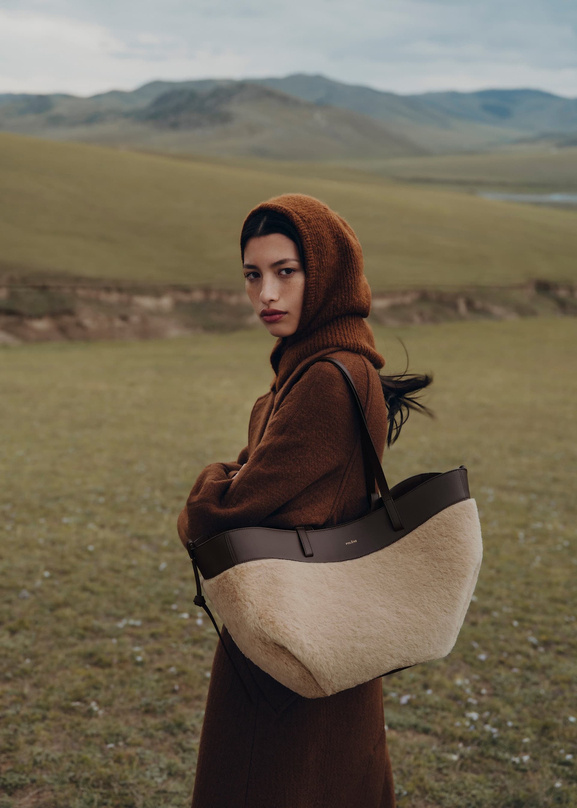 Cyme - Alpaga - Photo 1