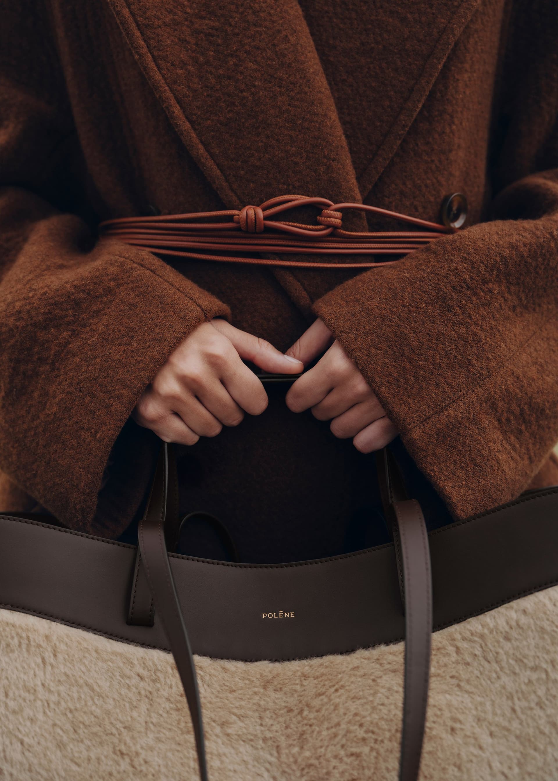 Cyme - Alpaga - Photo 2