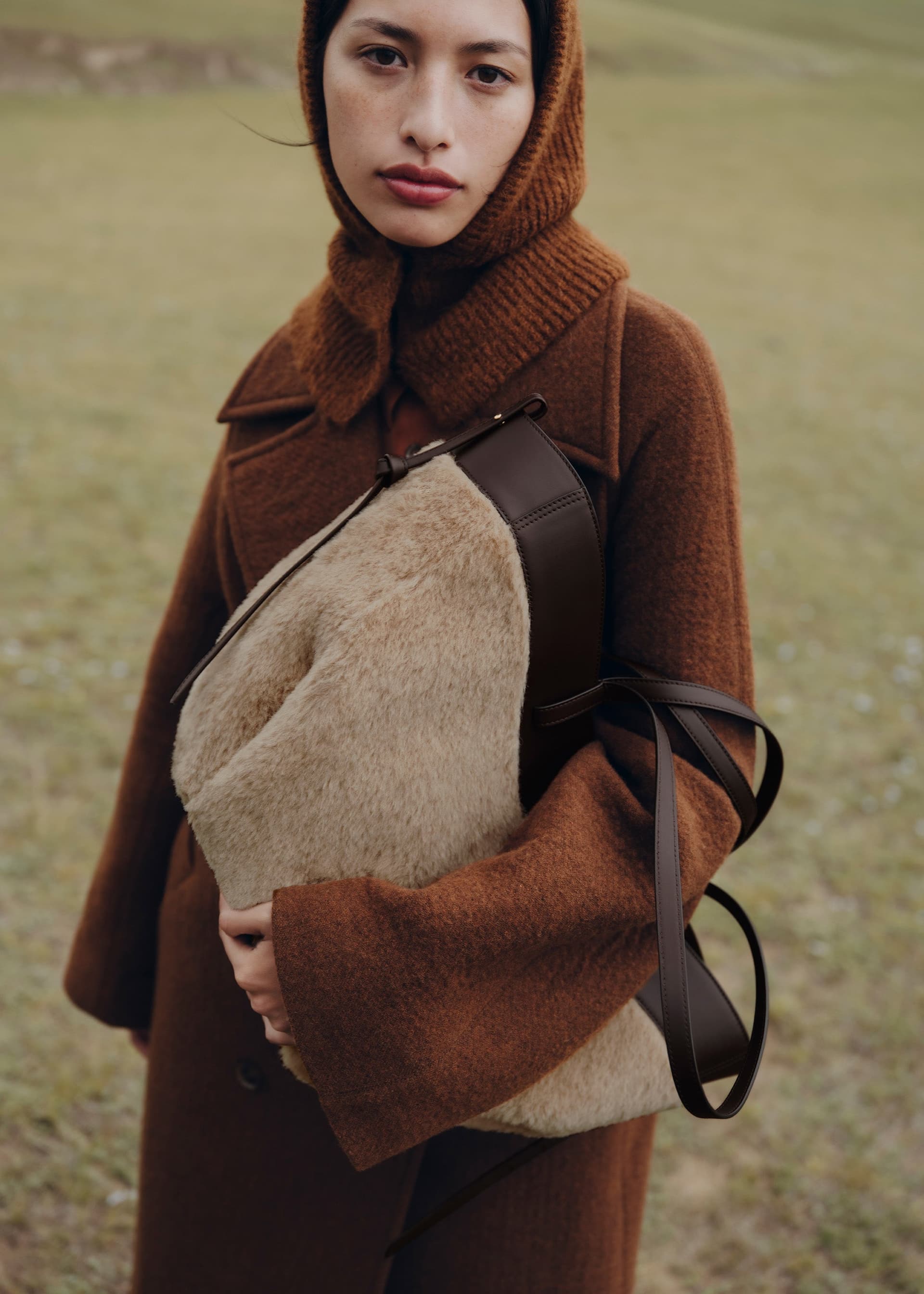 Cyme - Alpaga - Photo 3