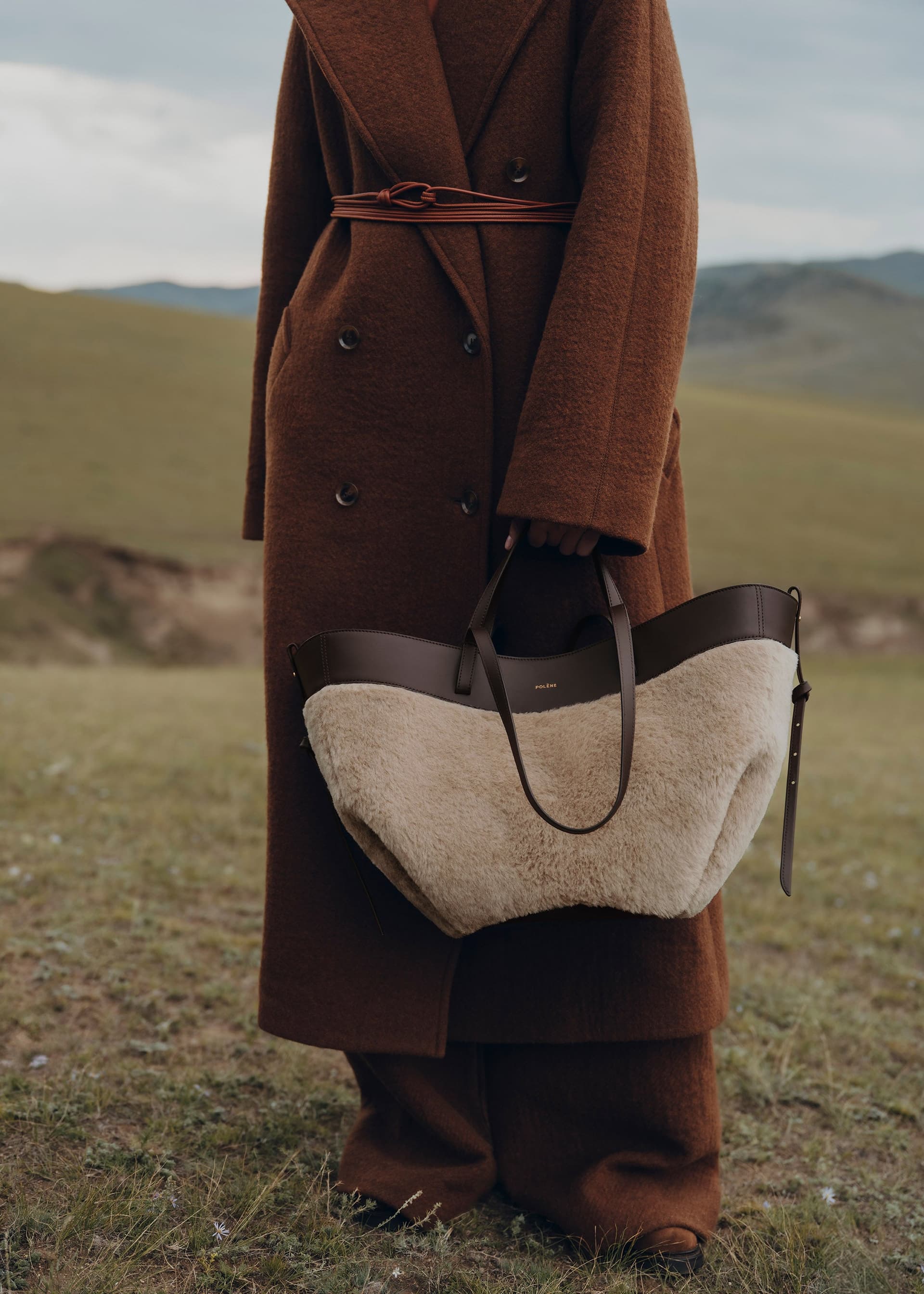 Cyme - Alpaga - Photo 4