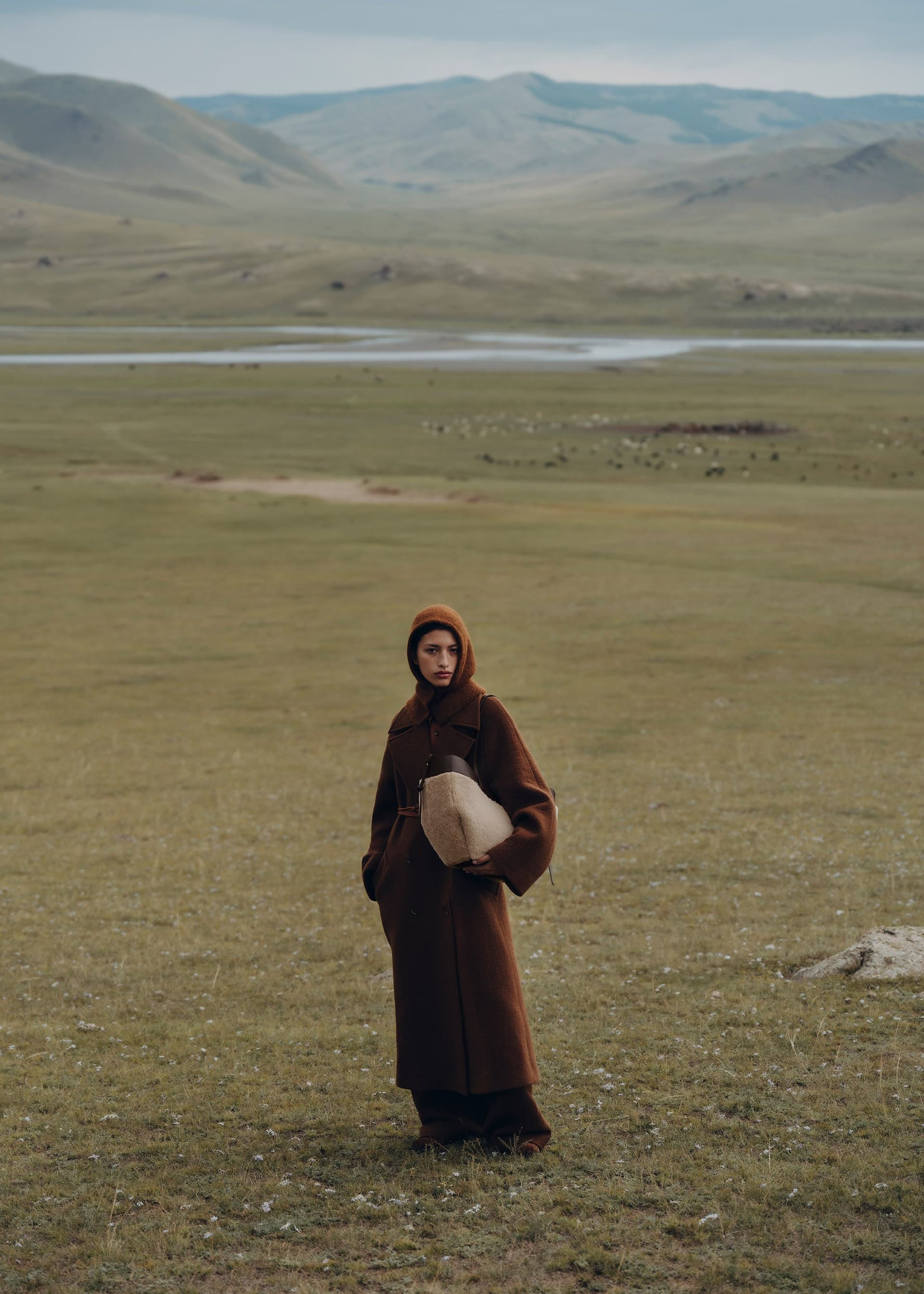 Cyme - Alpaga - Photo 5