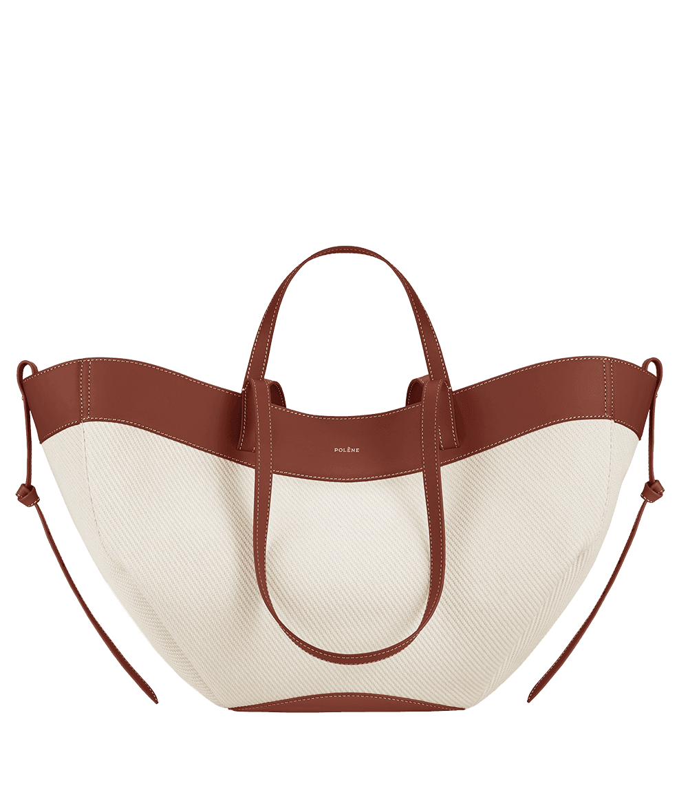 Cyme - Tissé Cognac