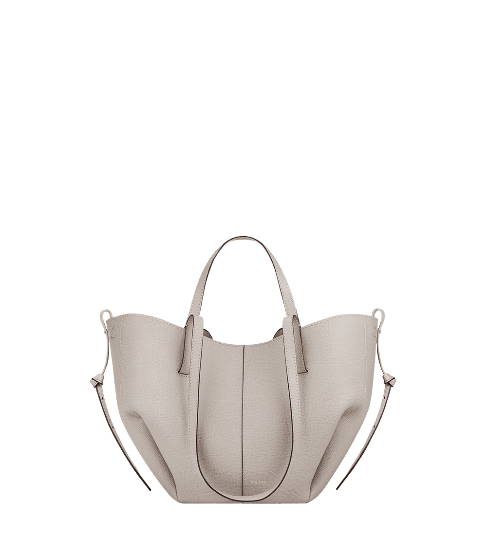 Cyme Mini - Brume Grainé