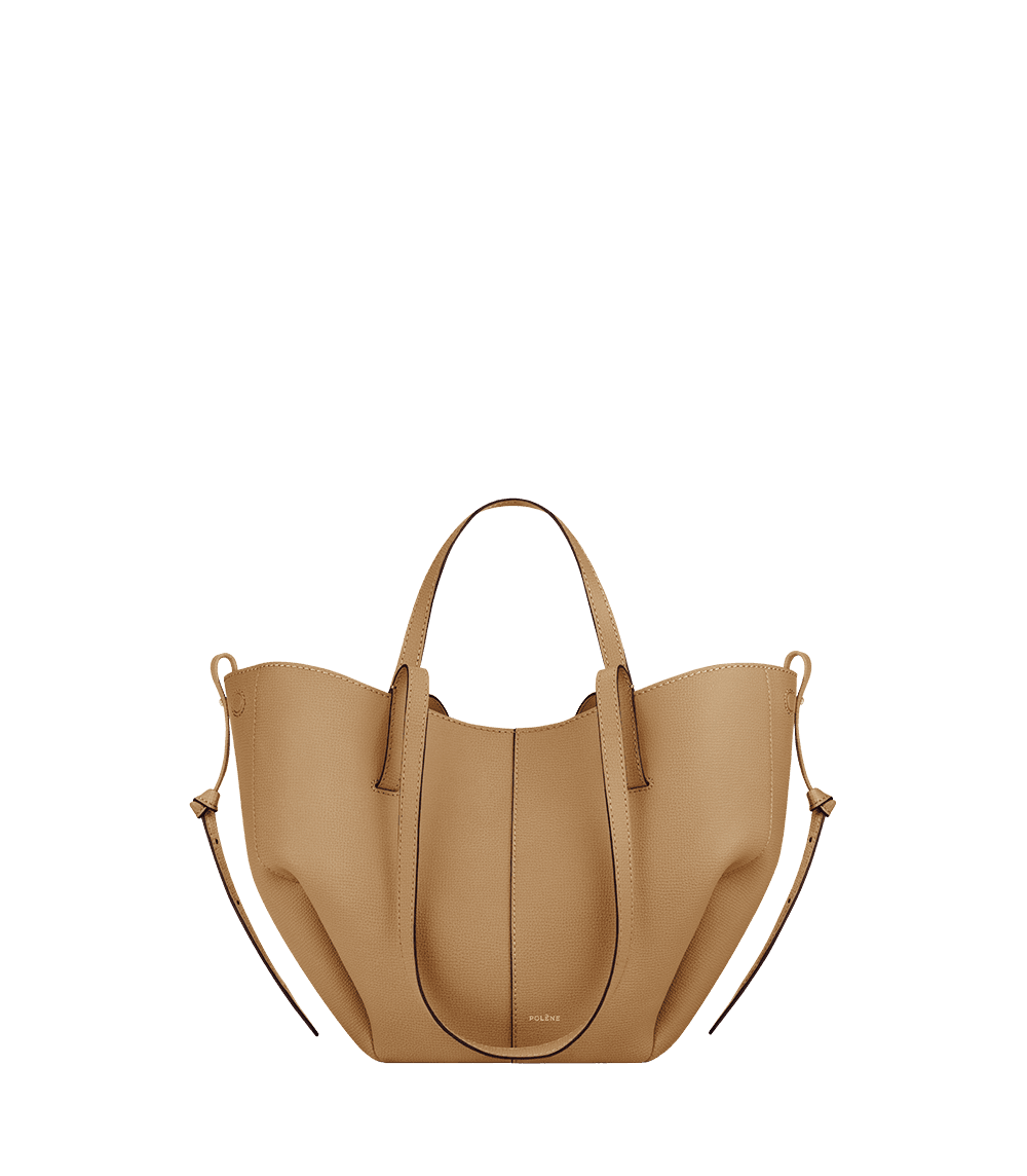 Cyme Mini - Ocre Grainé