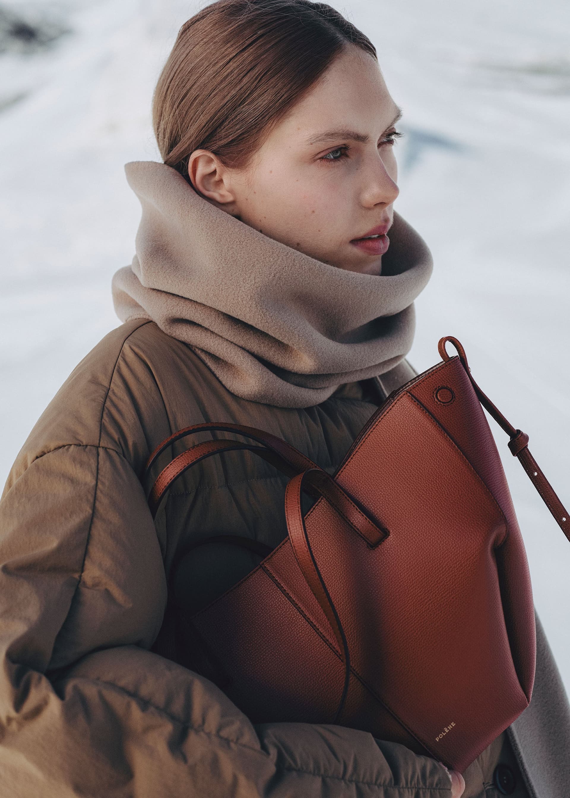 Cyme Mini - Argile Rouge Grainé - Photo 4