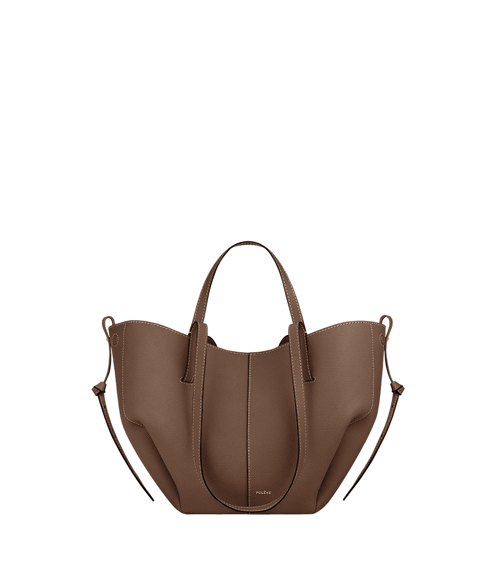 Cyme Mini - Racine Grainé