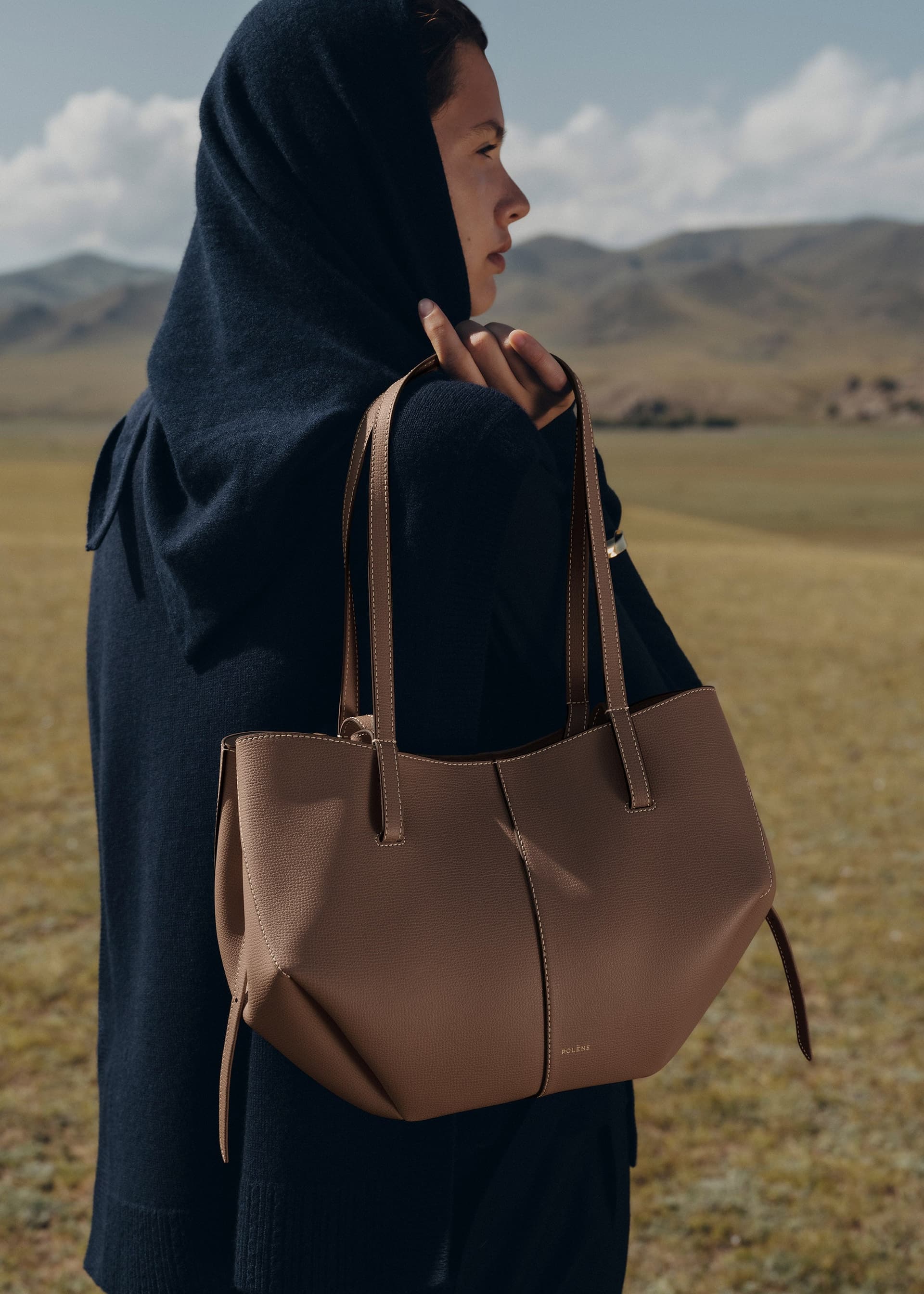 Cyme Mini - Racine Grainé - Photo 2