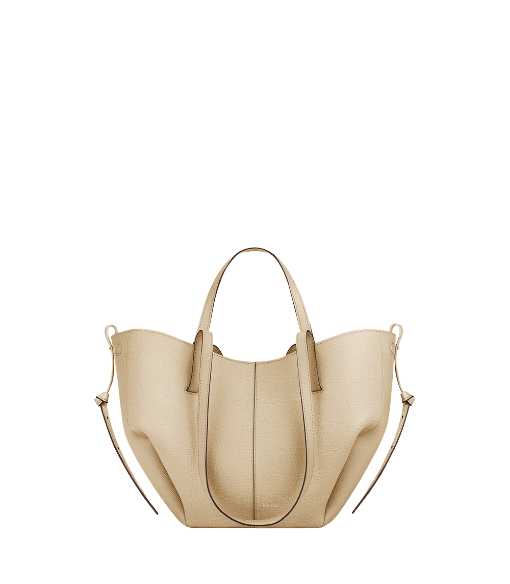 Cyme Mini - Sable Grainé