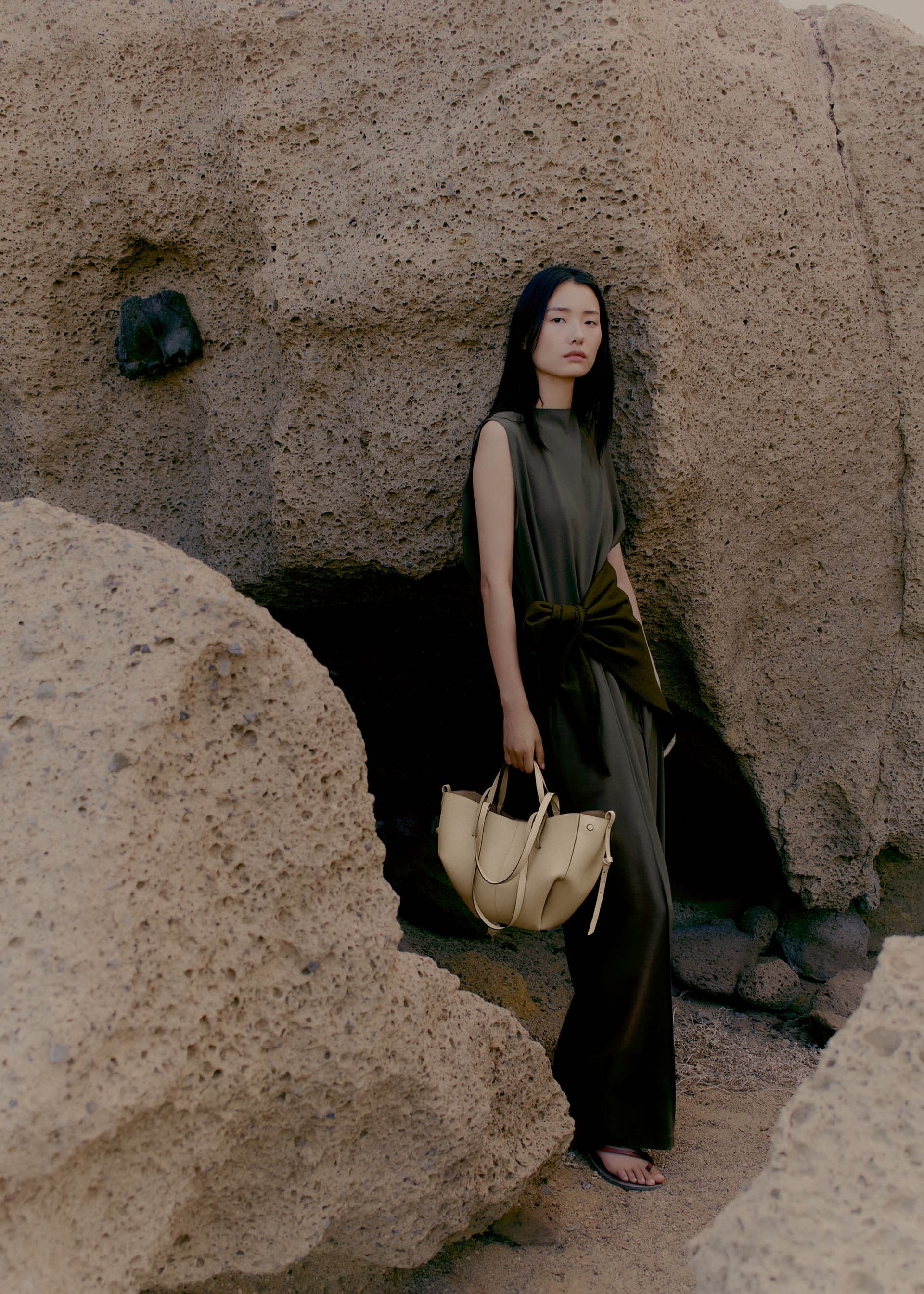 Cyme Mini - Sable Grainé - Photo 2