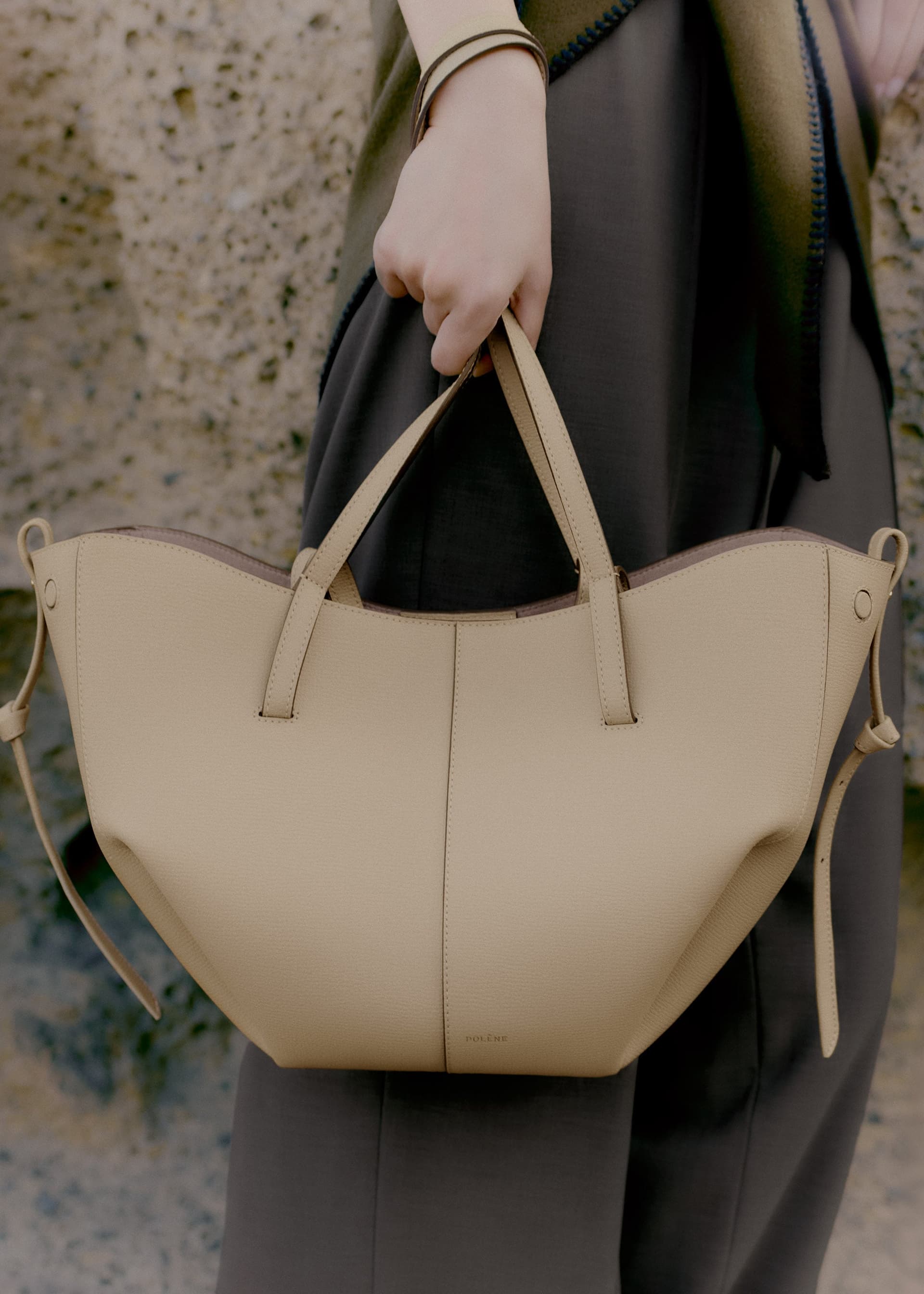 Cyme Mini - Sable Grainé - Photo 3