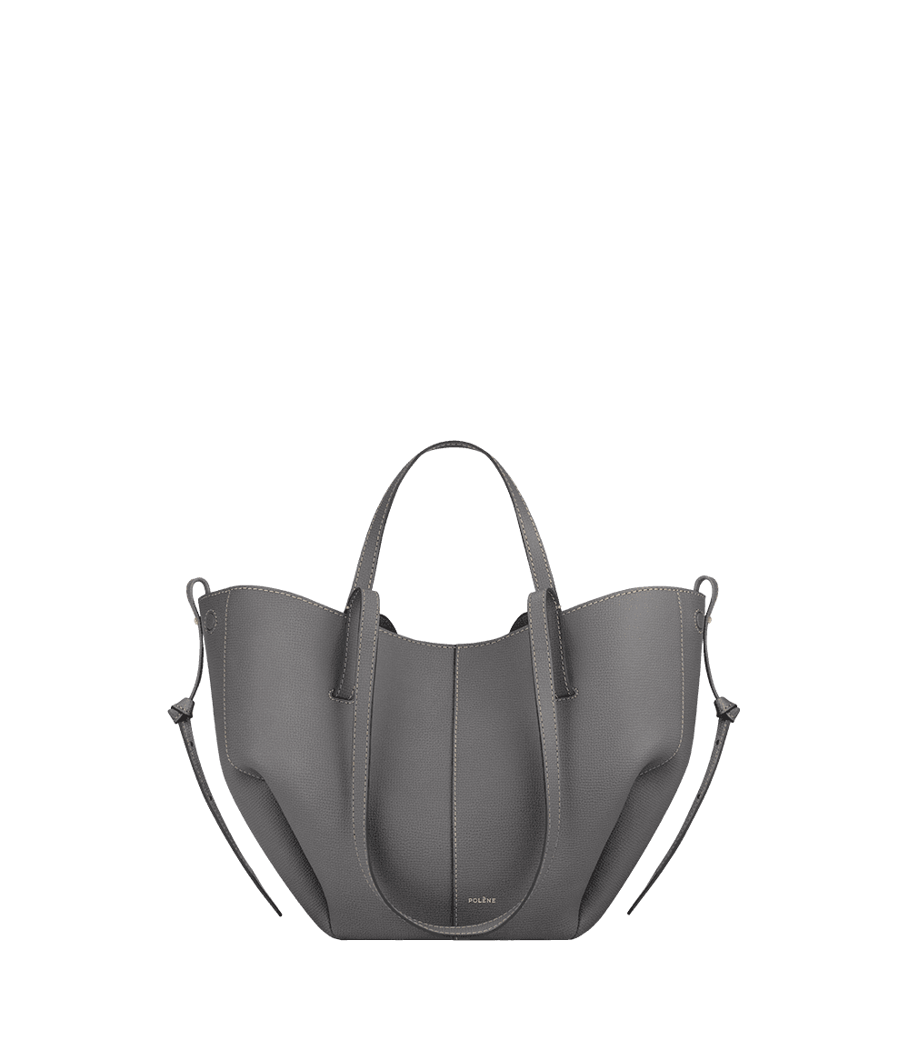 Cyme Mini - Galet Grainé