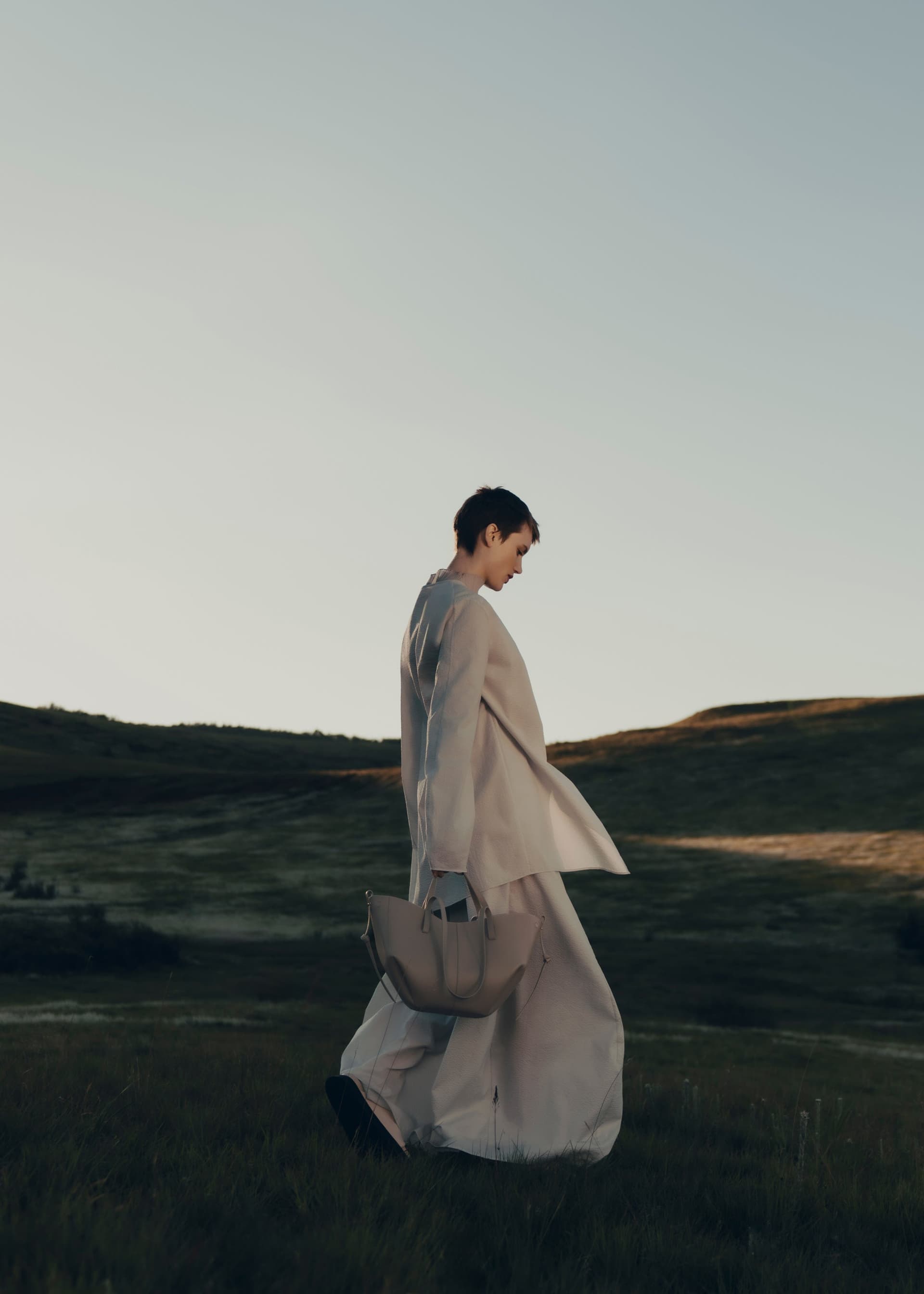 Cyme Mini - Taupe Grainé - Photo 4