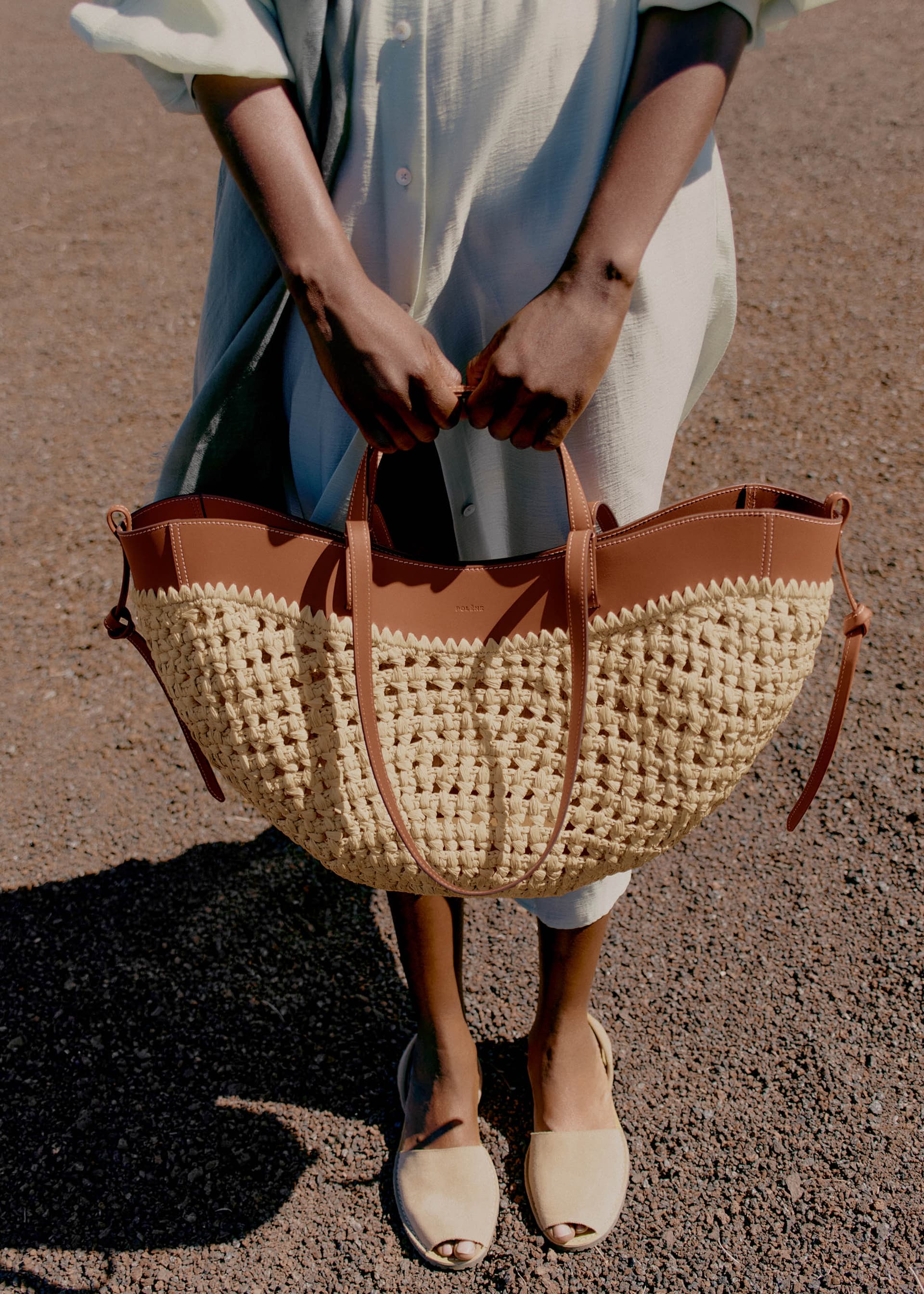 Cyme - Raphia - Photo 2