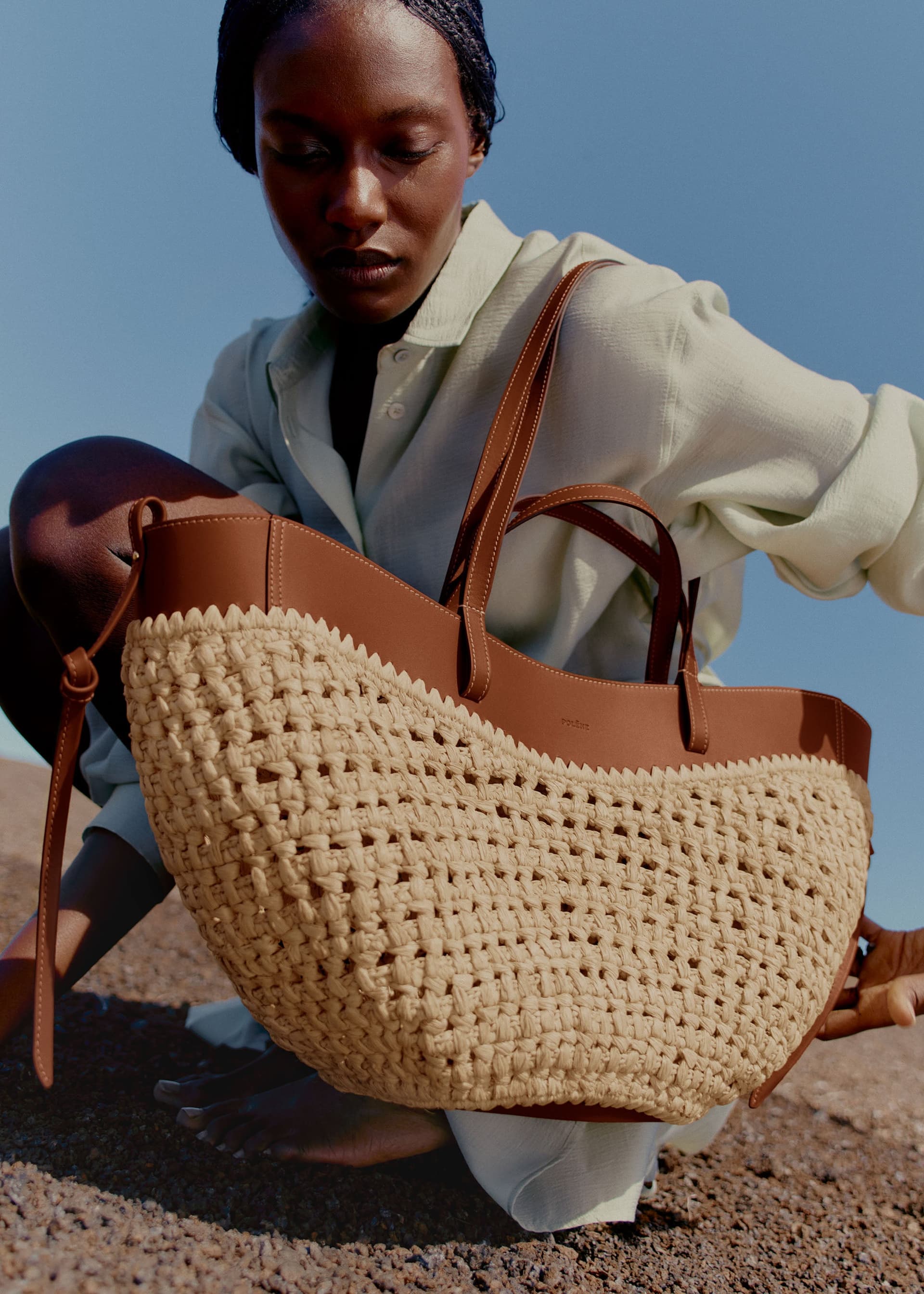 Cyme - Raphia - Photo 3