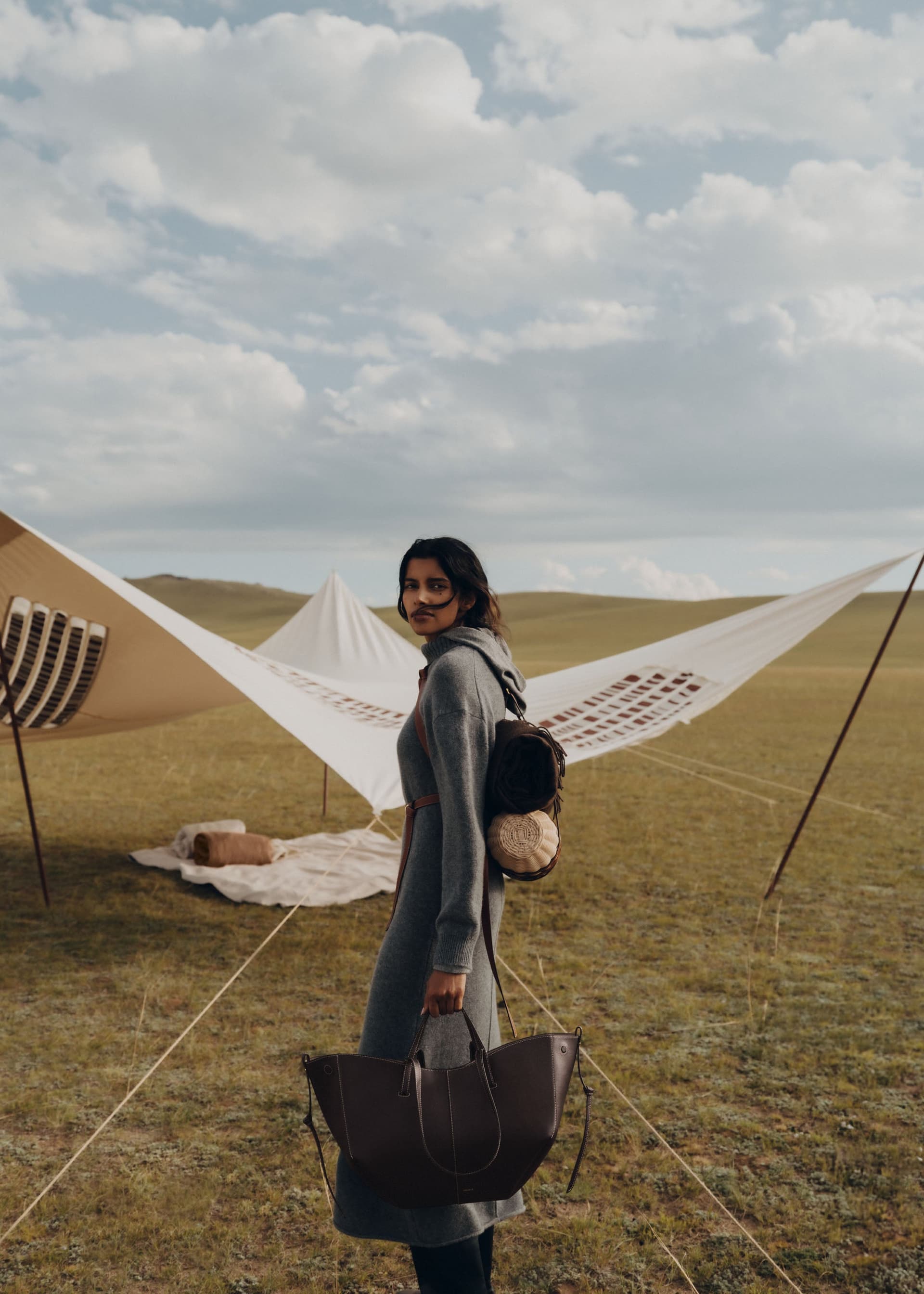 Cyme - Ébène Grainé - Photo 3