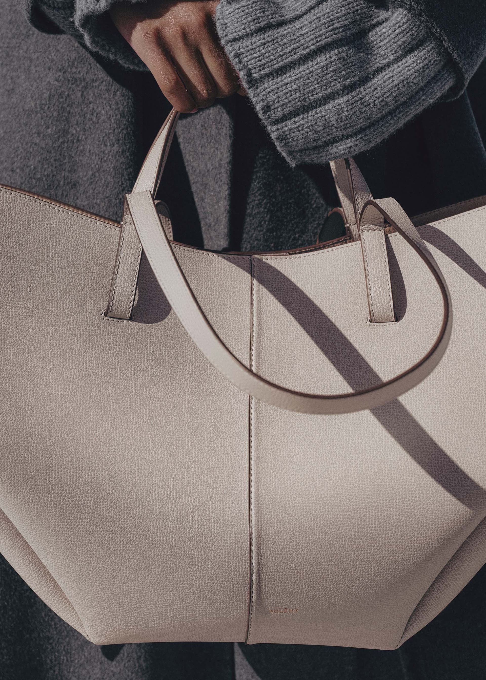 Cyme - Brume Grainé - Photo 4