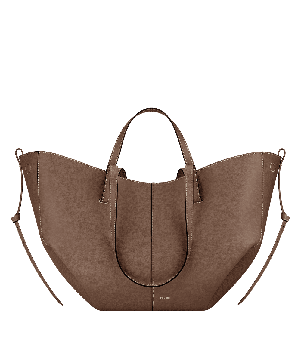 Cyme - Racine Grainé