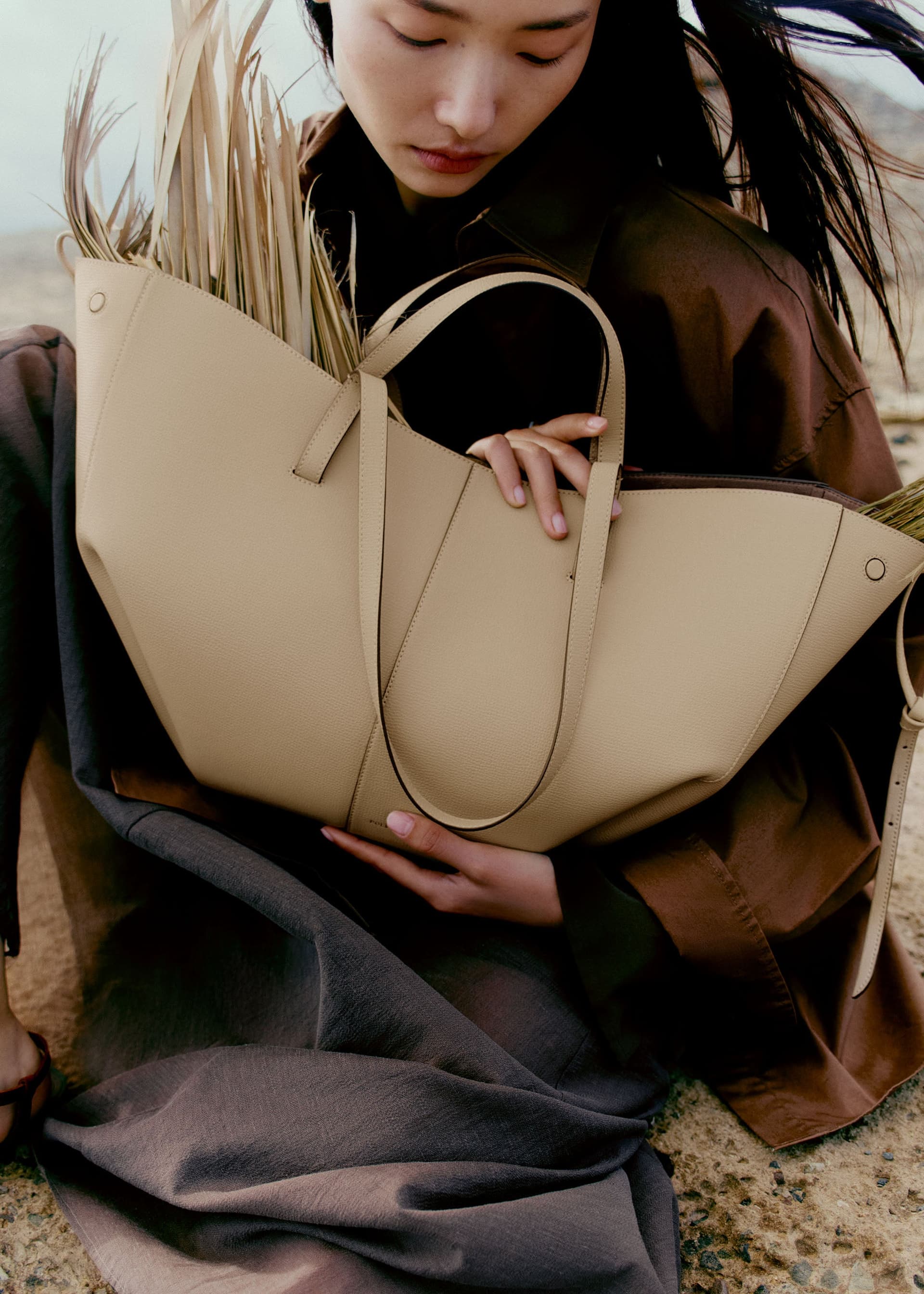 Cyme - Sable Grainé - Photo 1