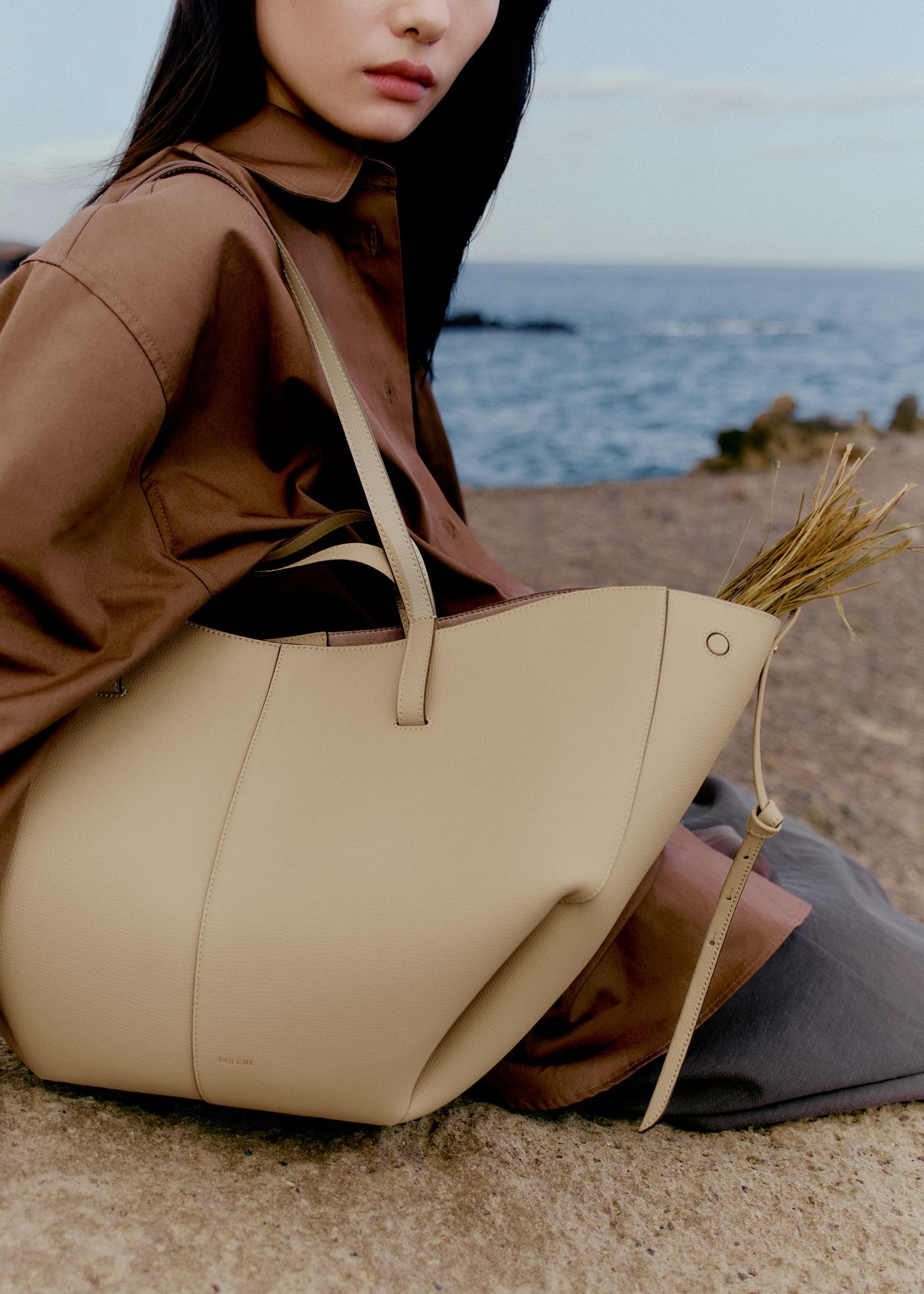 Cyme - Sable Grainé - Photo 2