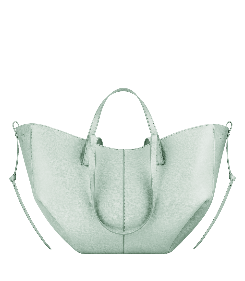 Cyme - Ecume Grainé