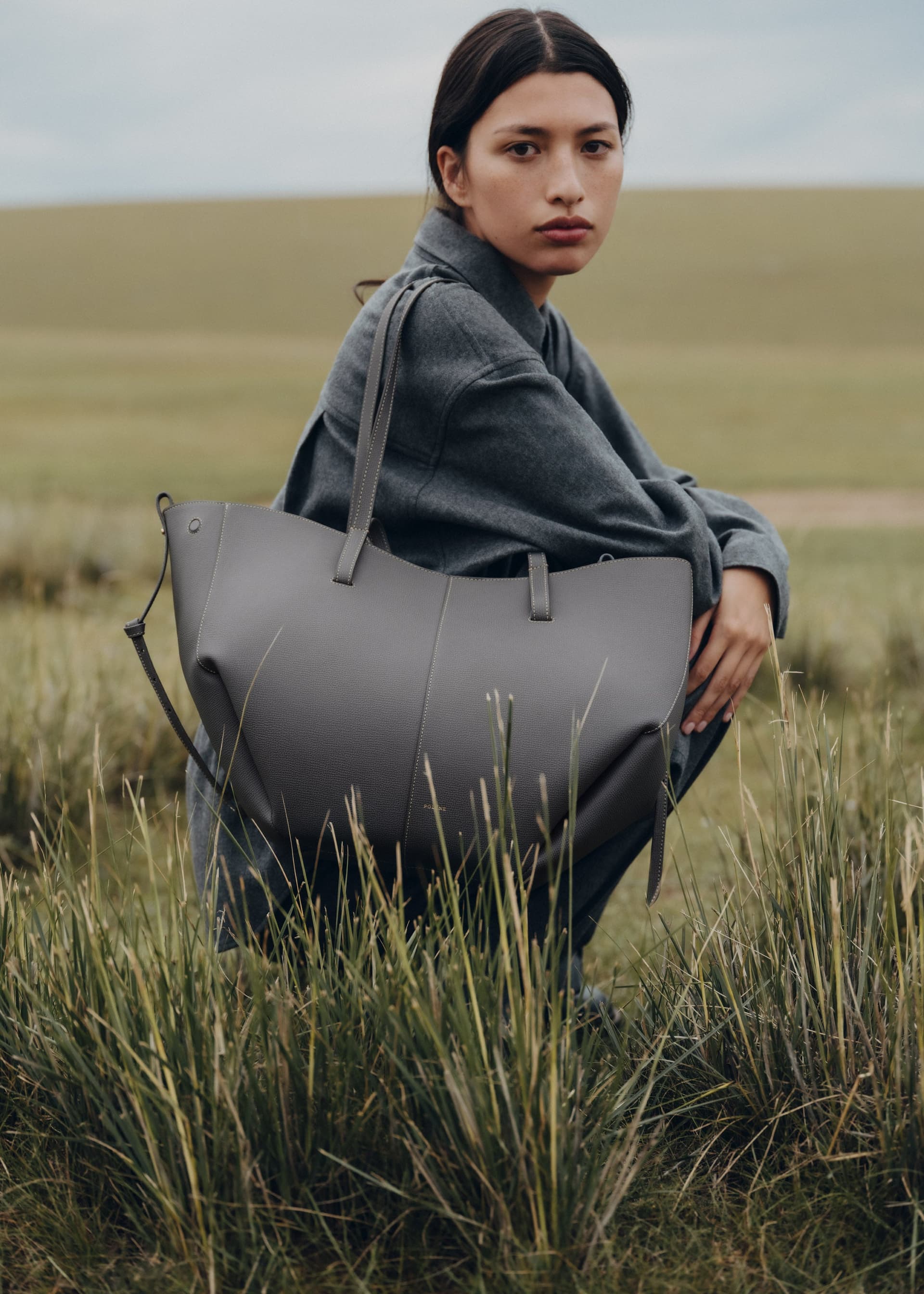 Cyme - Galet Grainé - Photo 1