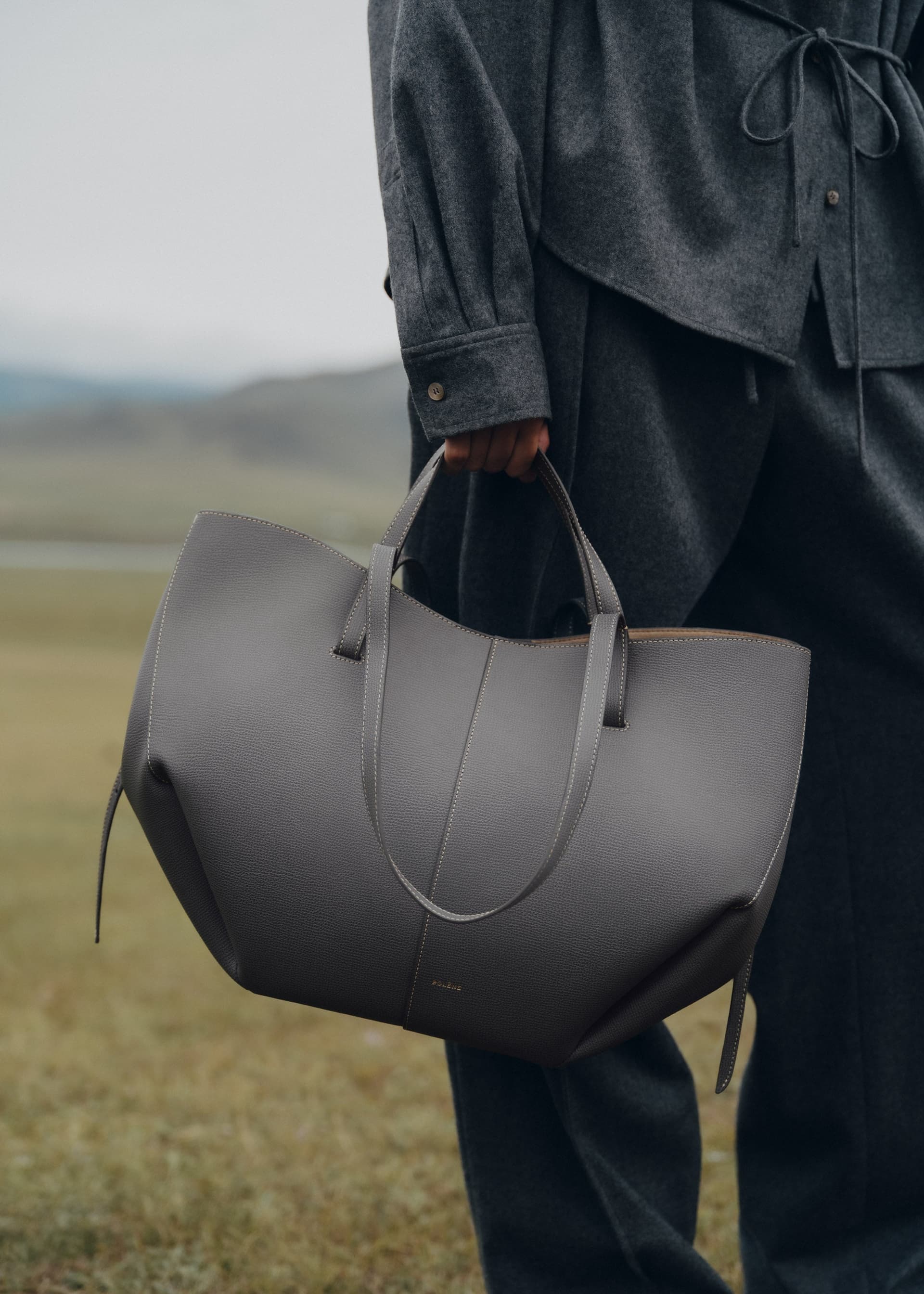 Cyme - Galet Grainé - Photo 2