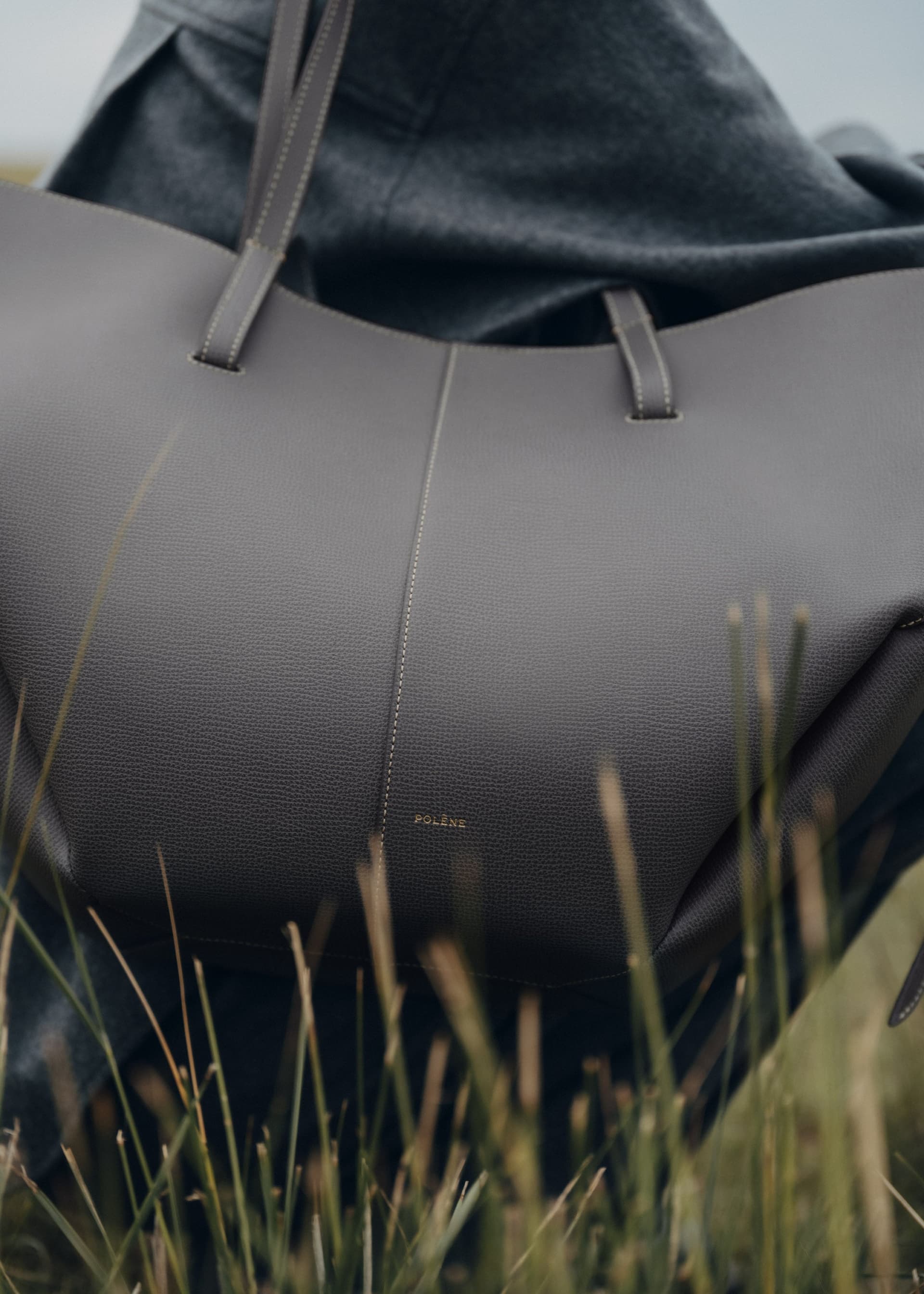 Cyme - Galet Grainé - Photo 3