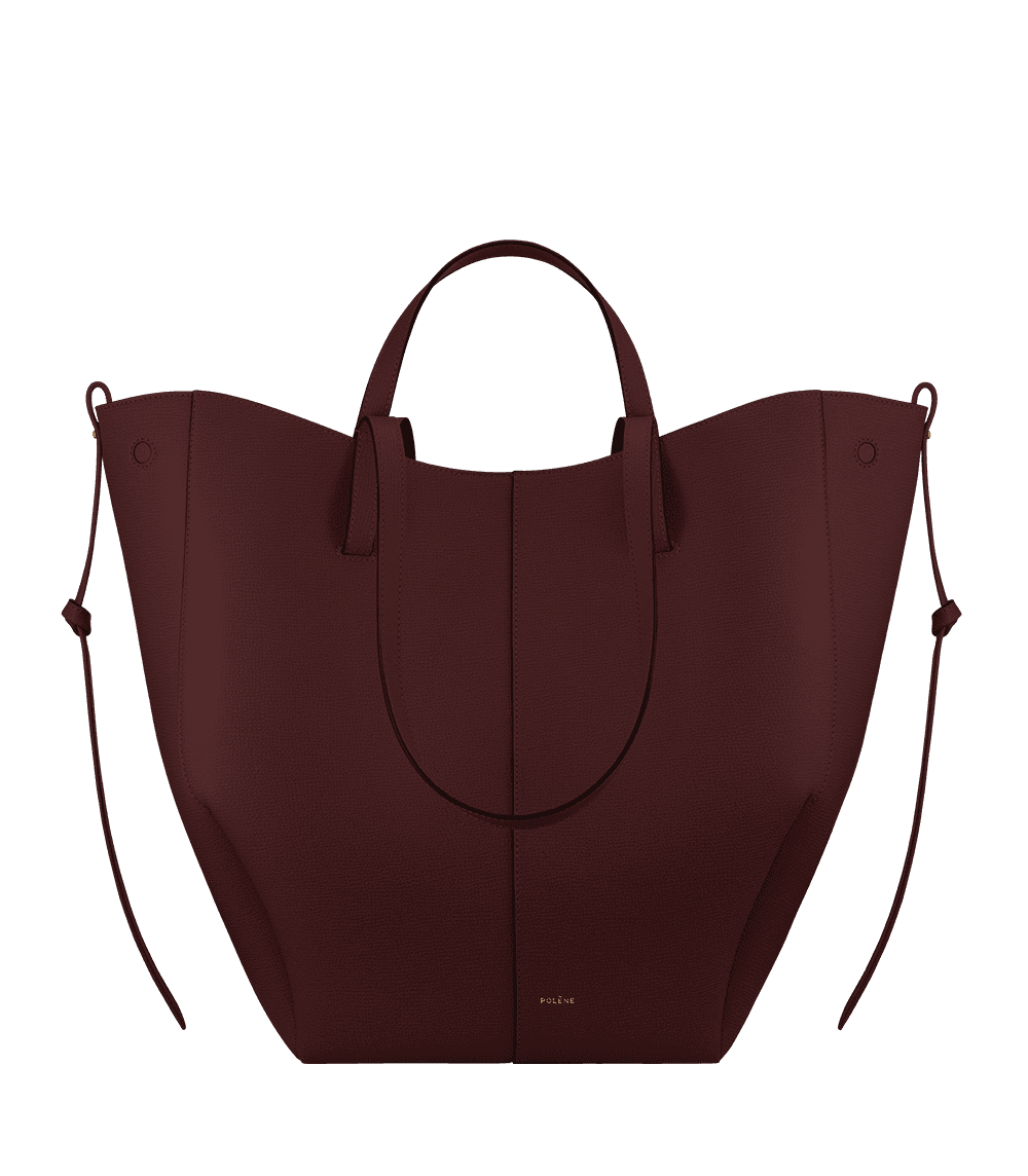 Cerise Noire Grainé