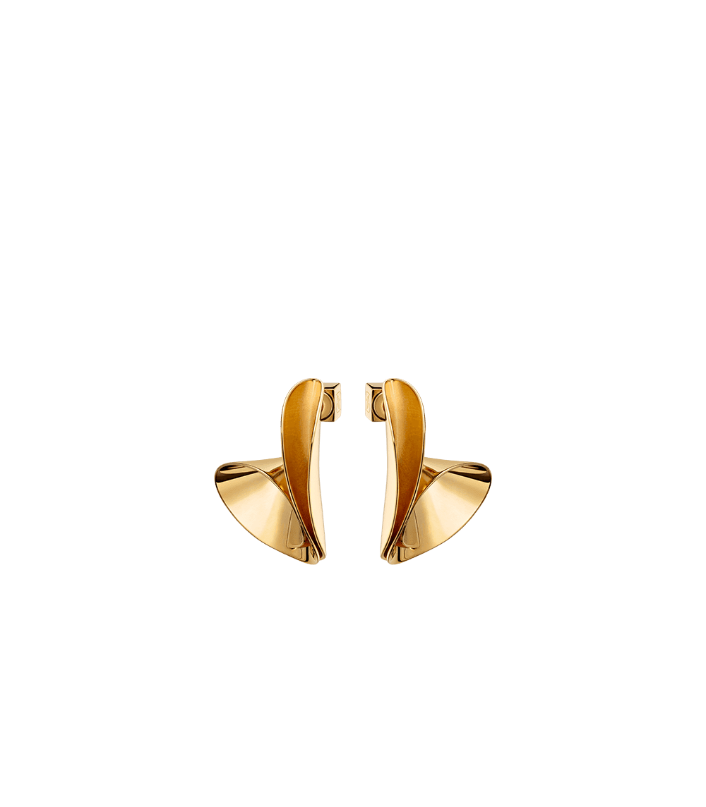 Dorée à l'or 24 carats