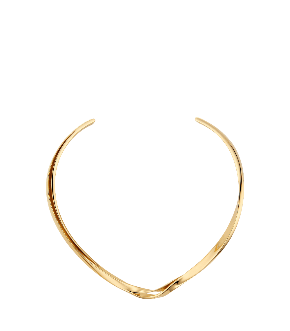 Dorée à l’or 24 carats