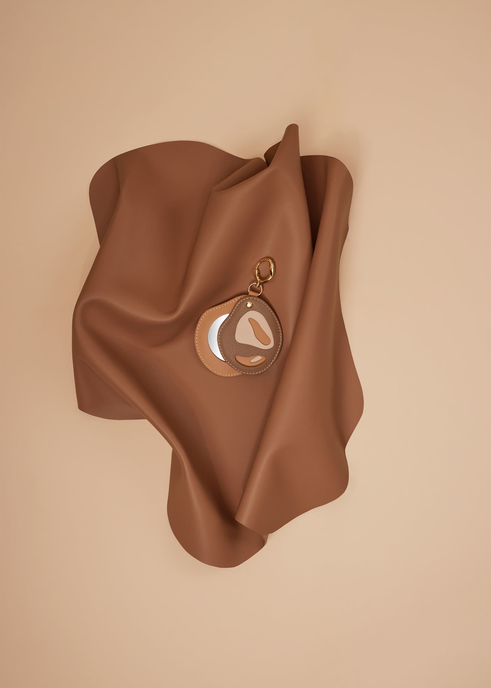 Miroir Atla - Trio Camel - Photo 3