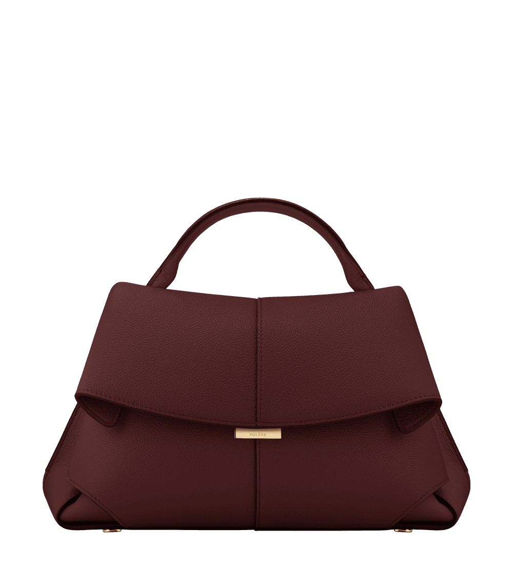 Mokki - Cerise Noire Grainé