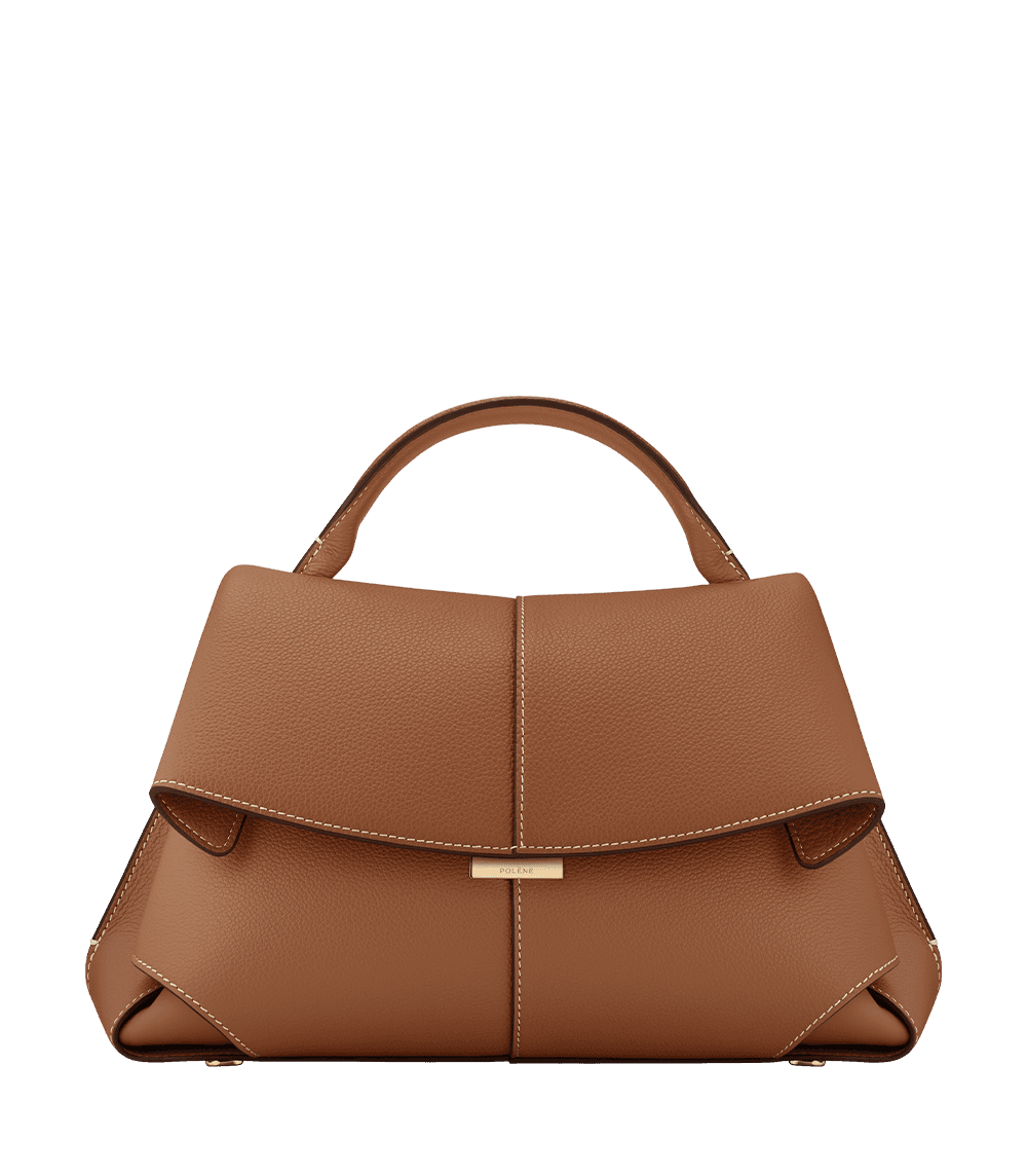 Mokki - Camel Grainé