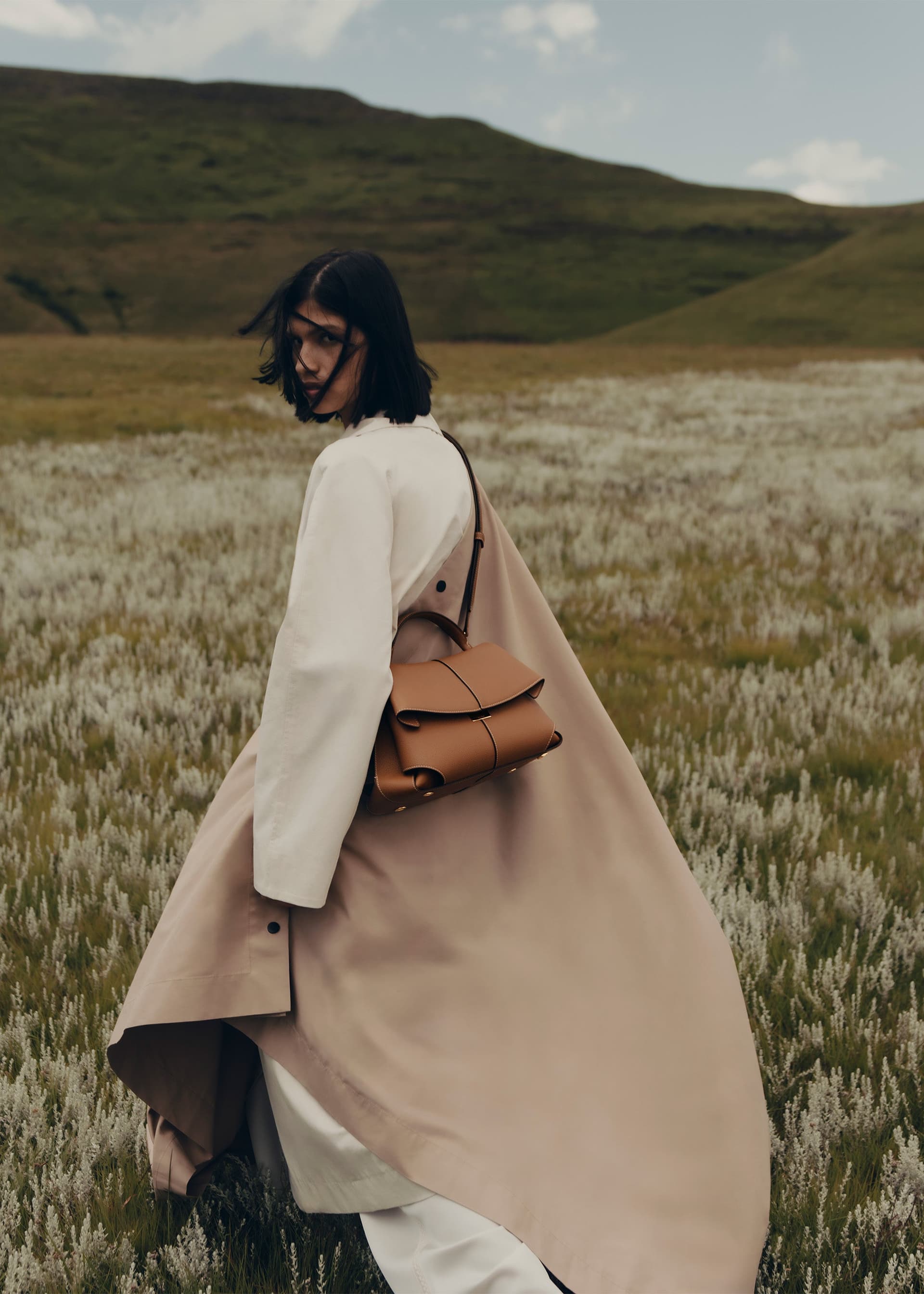 Mokki - Camel Grainé - Photo 1