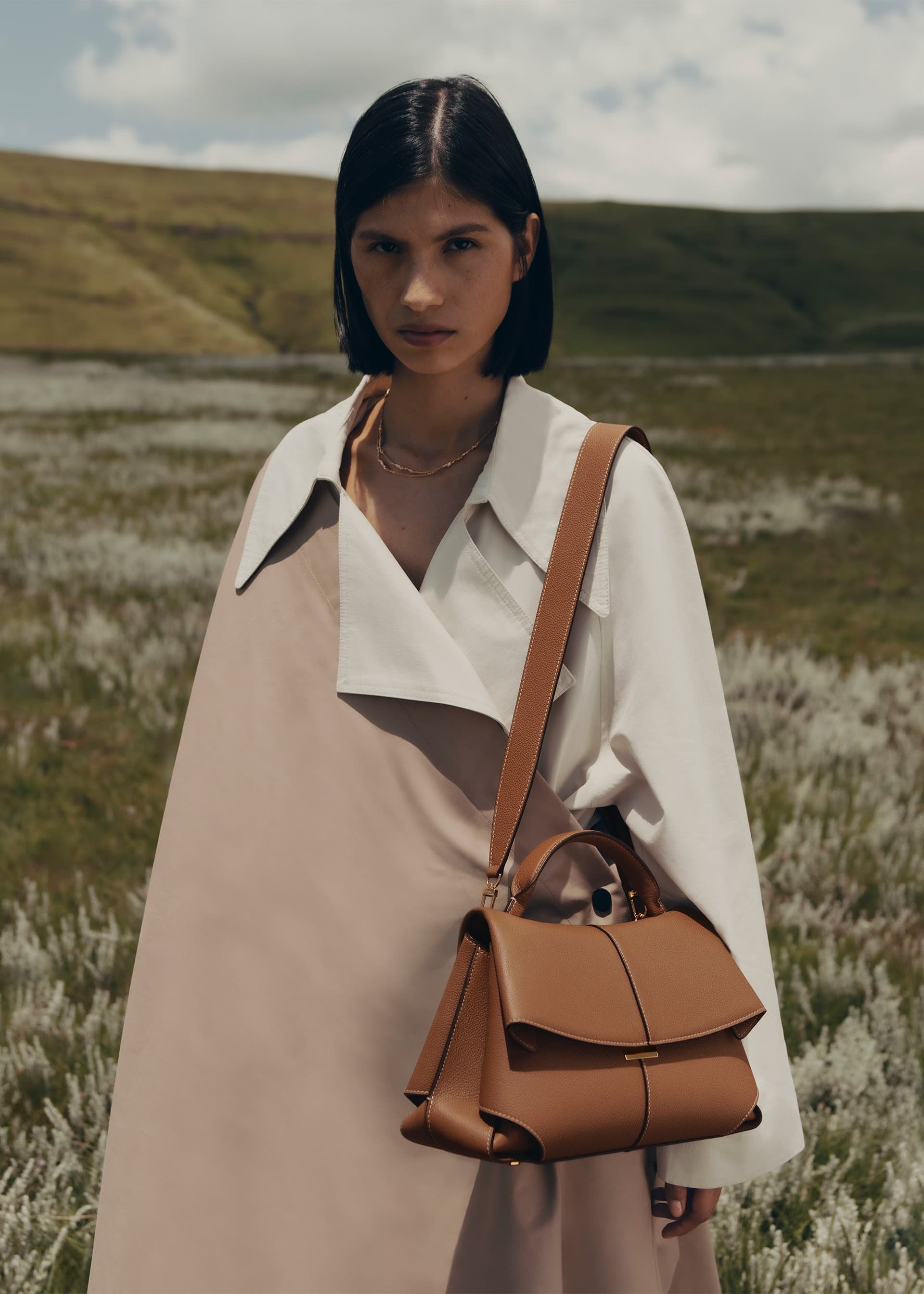 Mokki - Camel Grainé - Photo 3