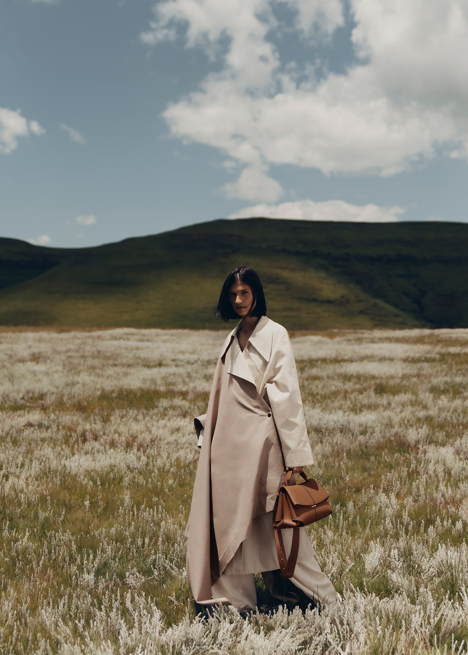 Mokki - Camel Grainé - Photo 5