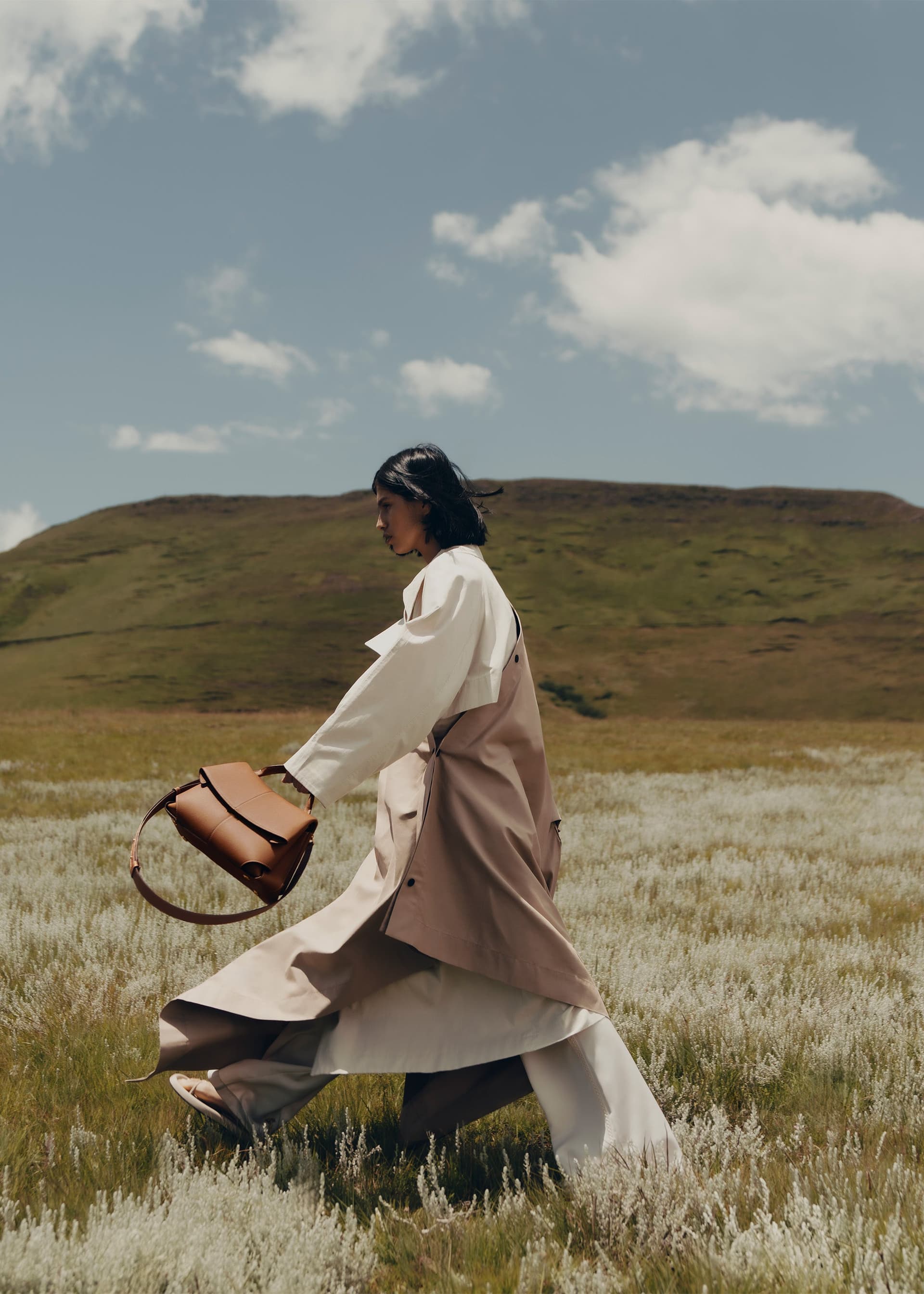 Mokki - Camel Grainé - Photo 6