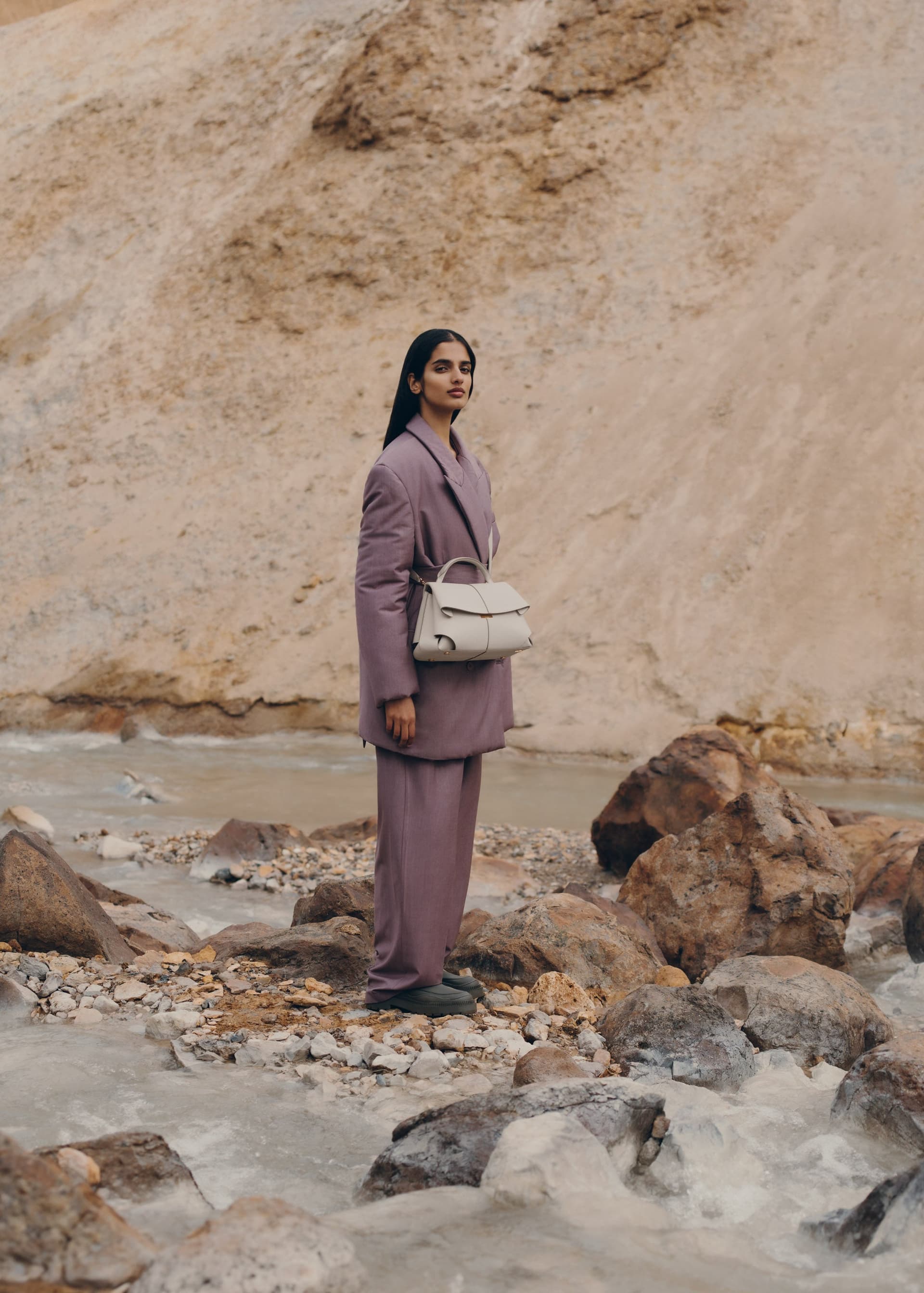 Mokki - Craie Grainé - Photo 1