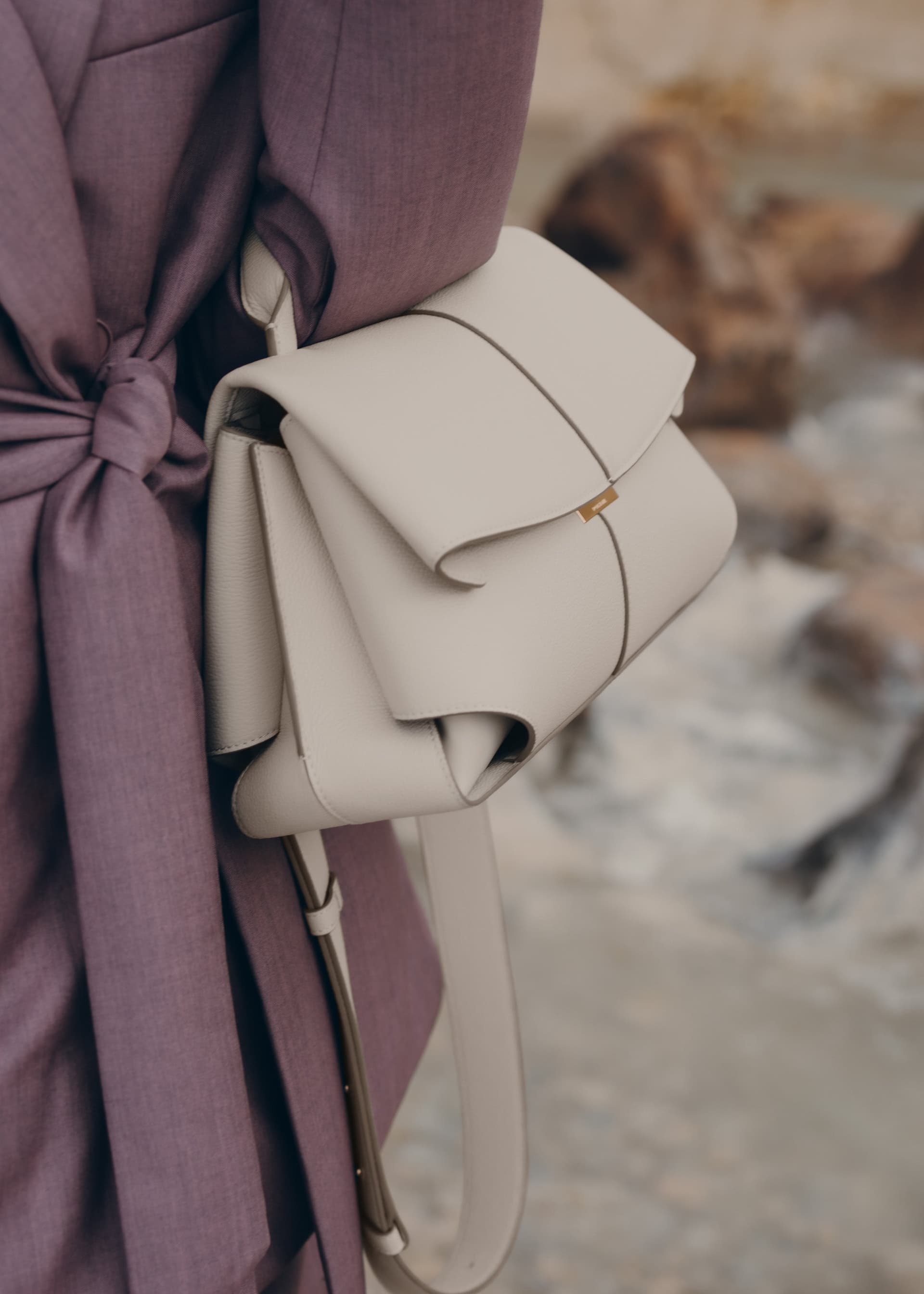 Mokki - Craie Grainé - Photo 2