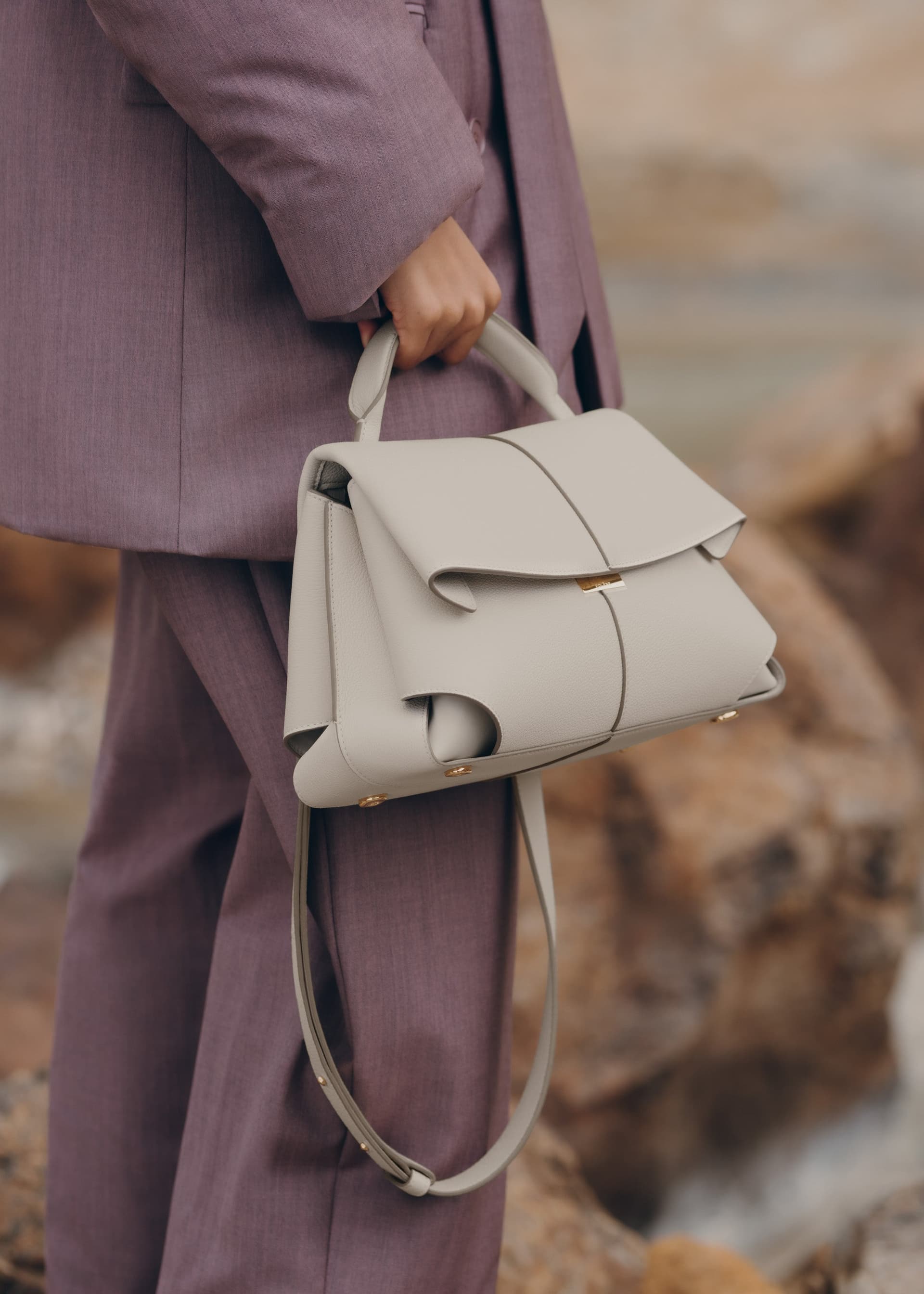 Mokki - Craie Grainé - Photo 6