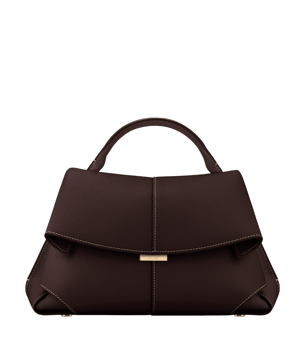 Mokki - Ébène Grainé