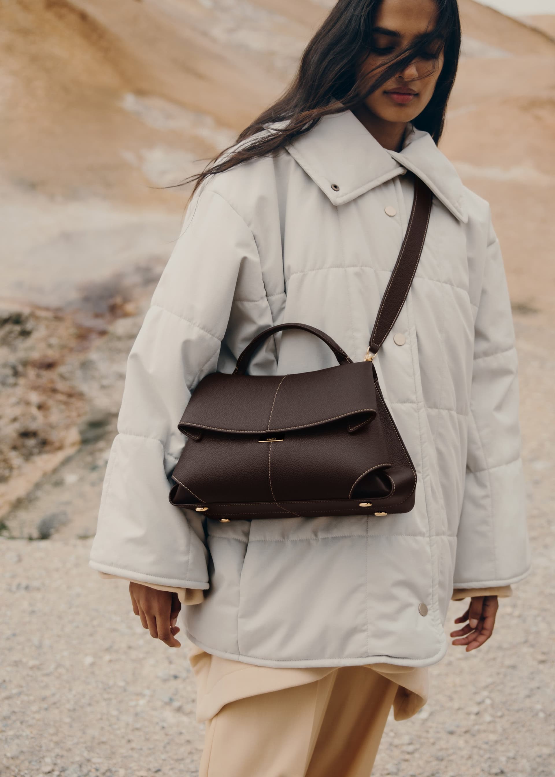 Mokki - Ébène Grainé - Photo 1