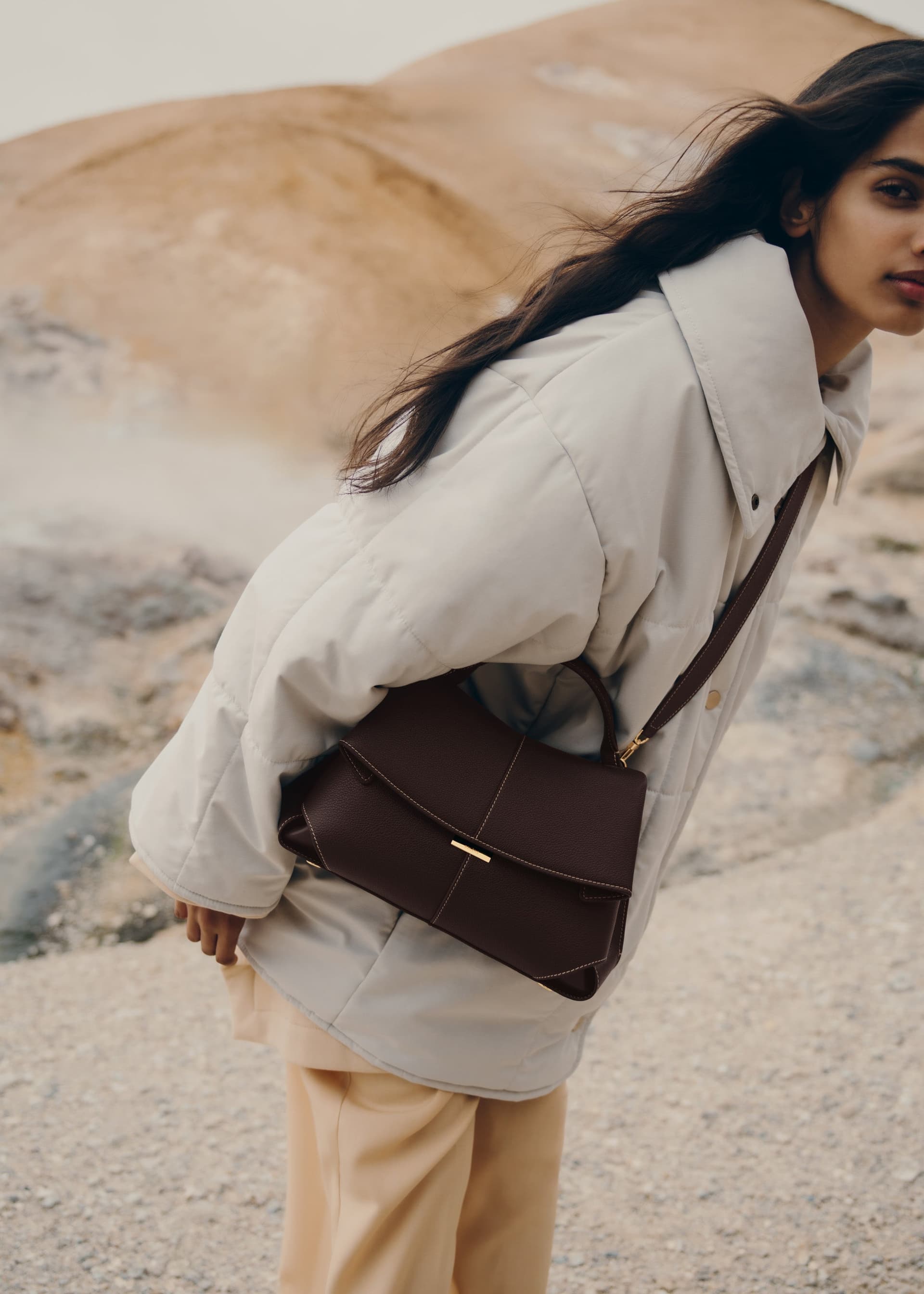 Mokki - Ébène Grainé - Photo 3