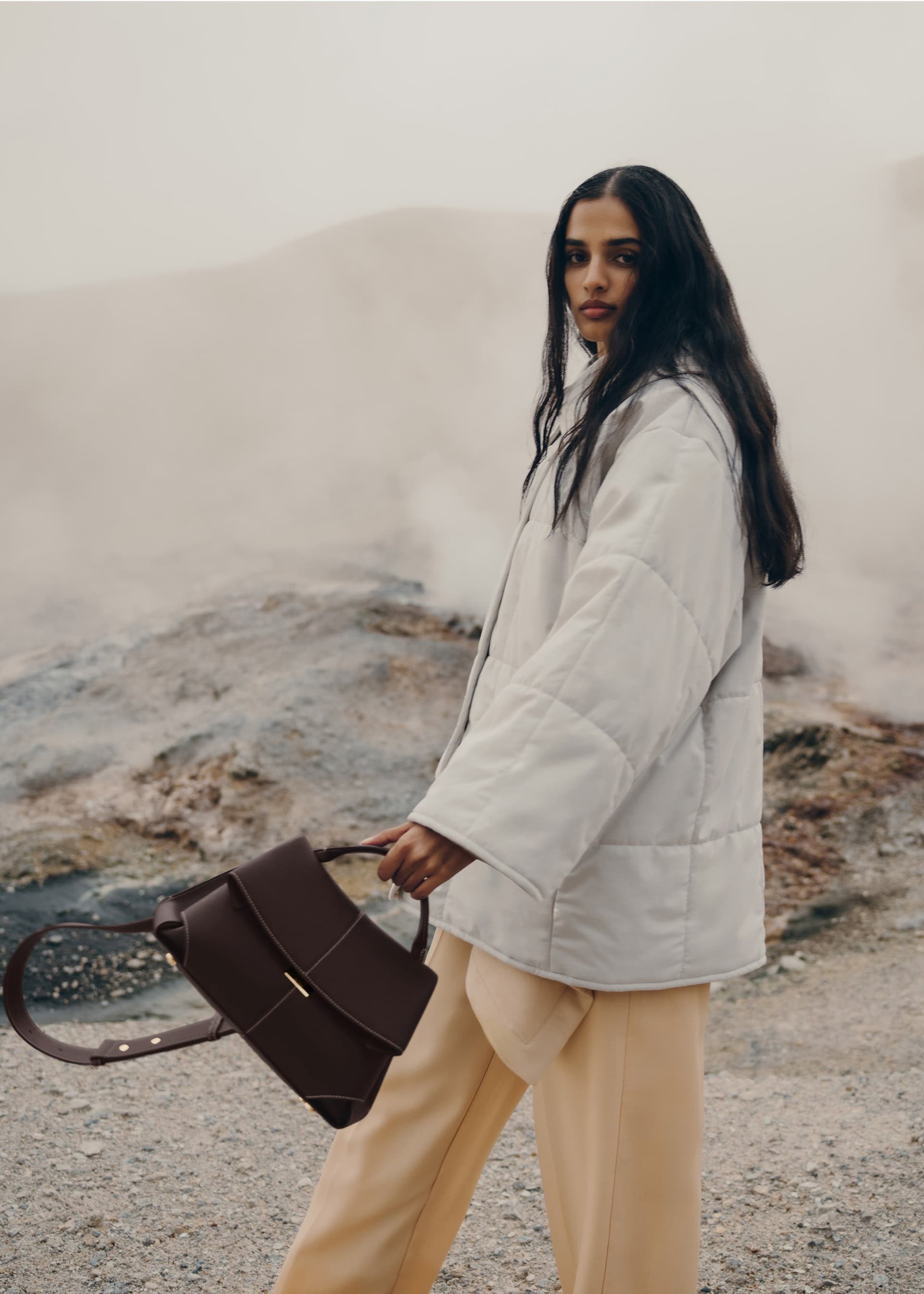 Mokki - Ébène Grainé - Photo 5