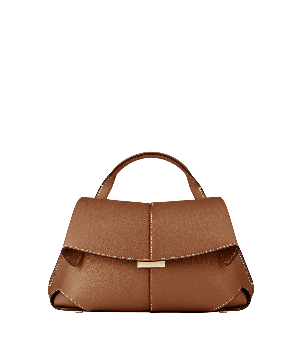 Mokki Mini - Camel Grainé