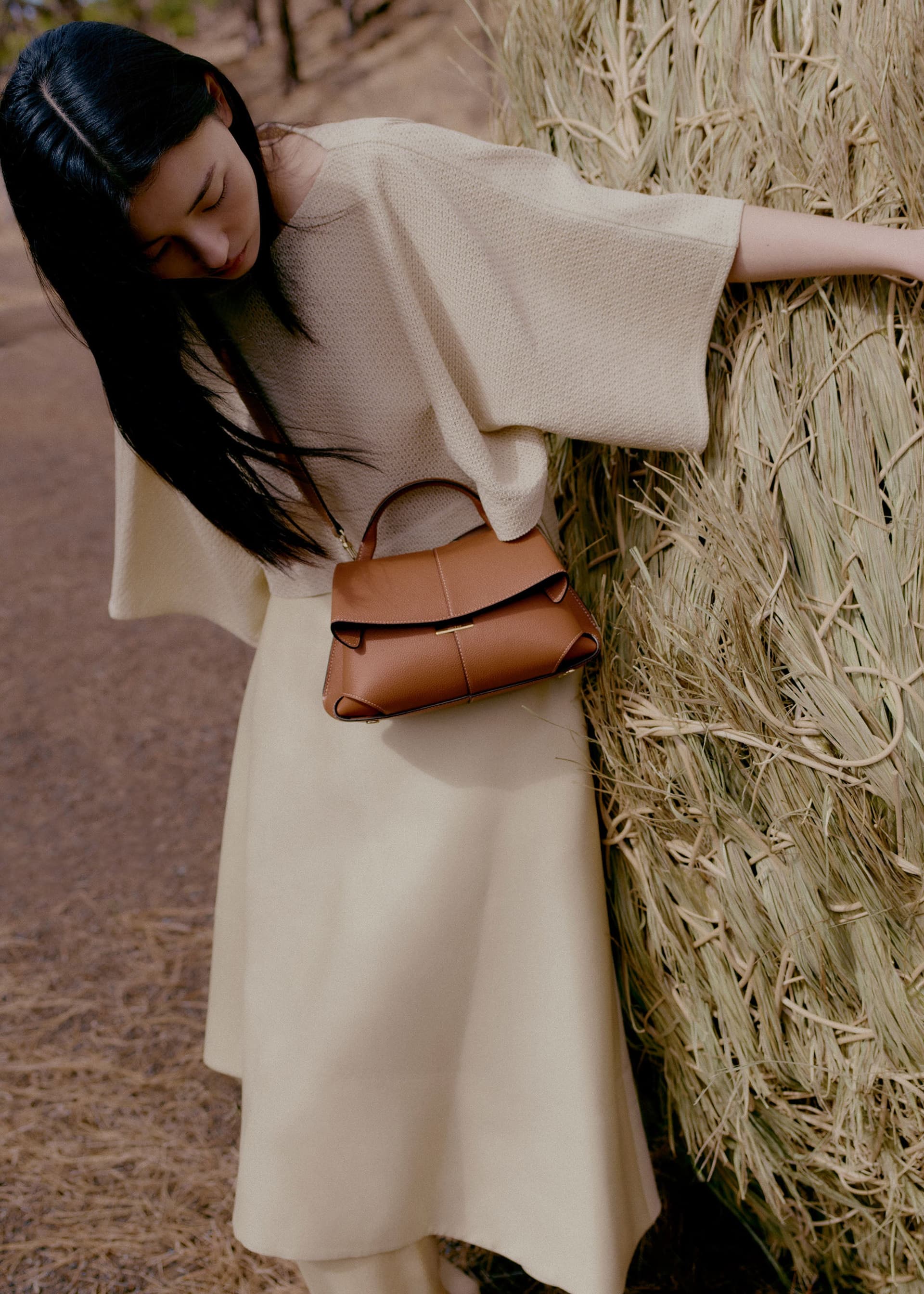 Mokki Mini - Camel Grainé - Photo 1