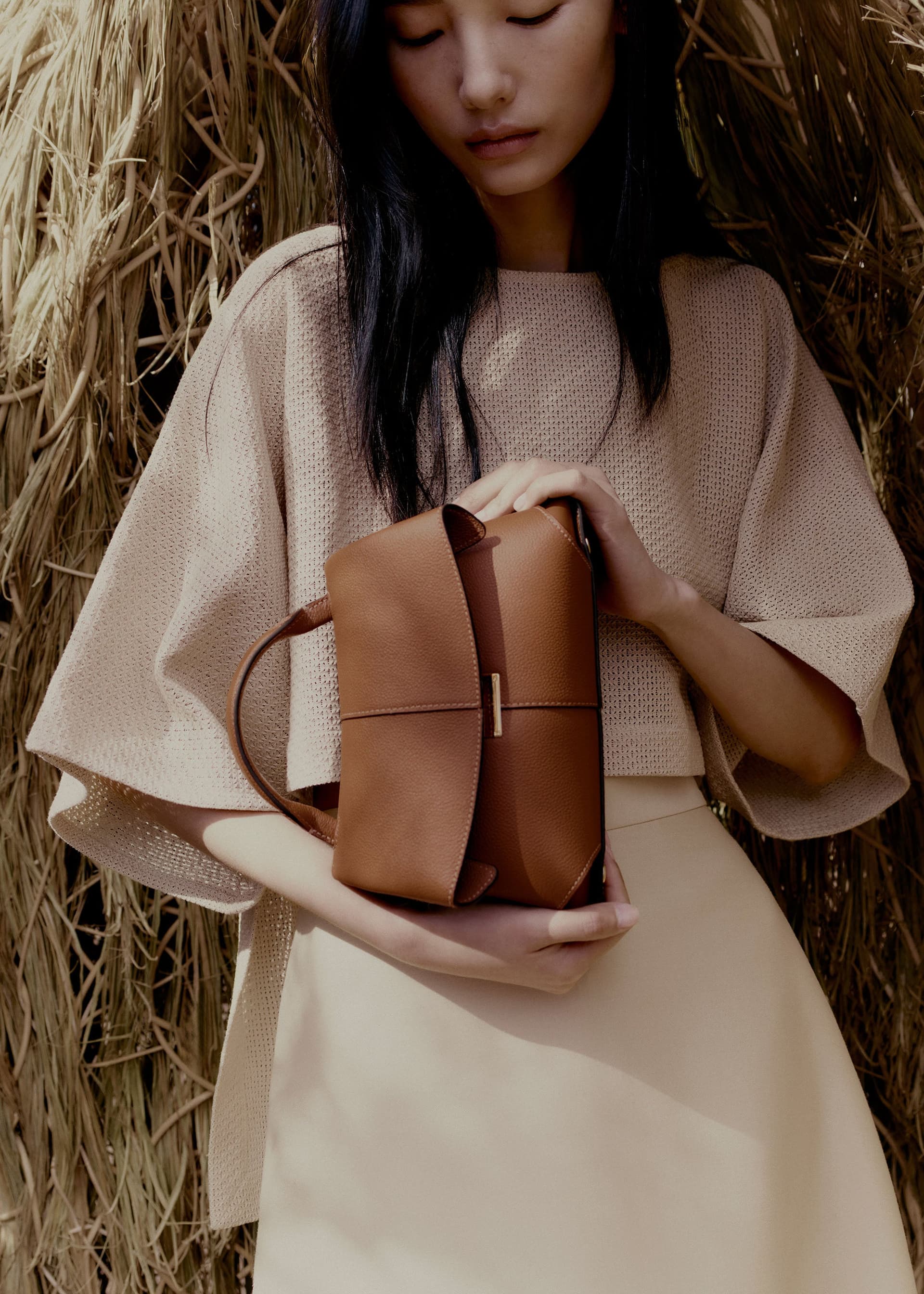 Mokki Mini - Camel Grainé - Photo 4