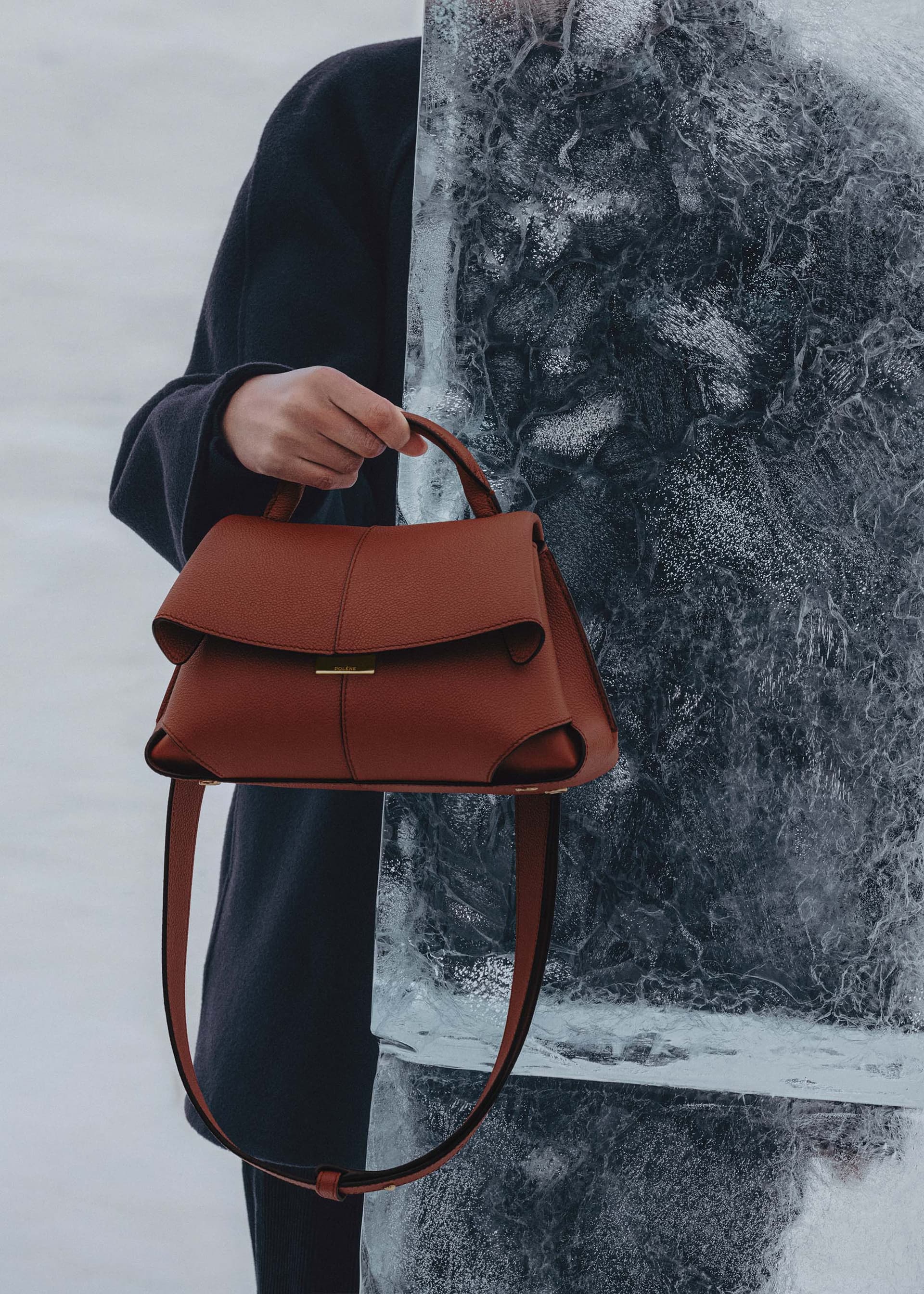 Mokki Mini - Argile Rouge Grainé - Photo 2