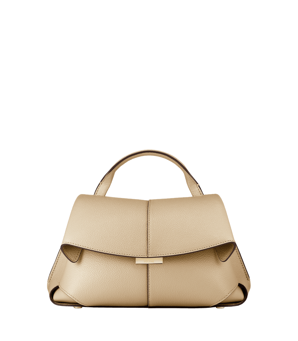 Mokki Mini - Sable Grainé